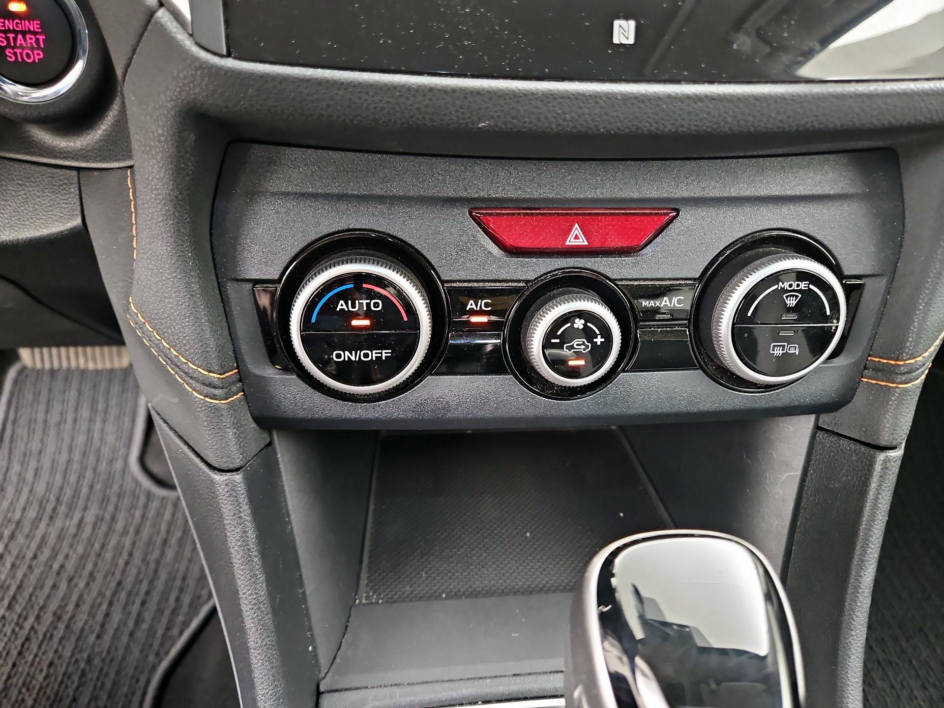 Thumbnail: 2019 Subaru Crosstrek - 16