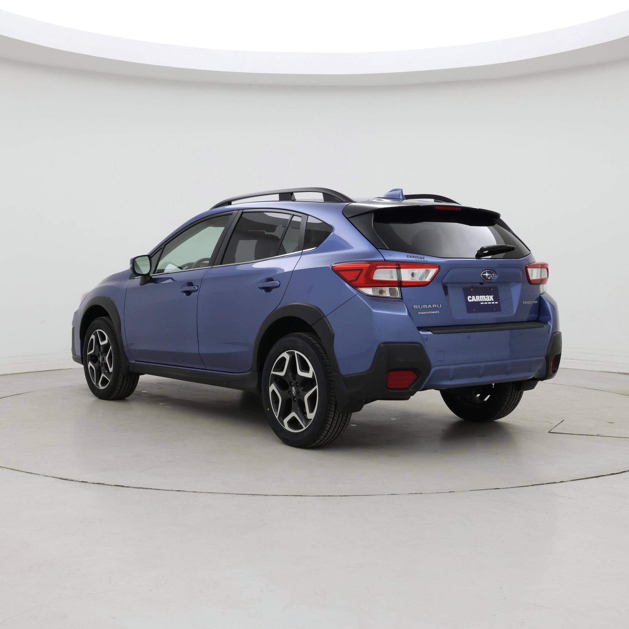Thumbnail: 2019 Subaru Crosstrek - 2