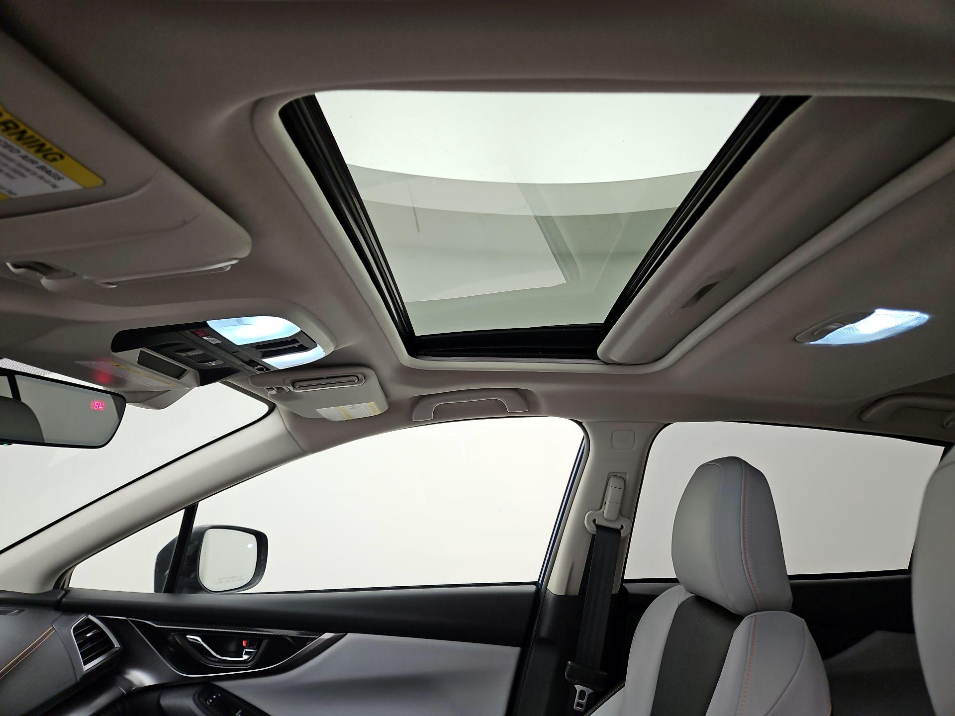 Thumbnail: 2019 Subaru Crosstrek - 19