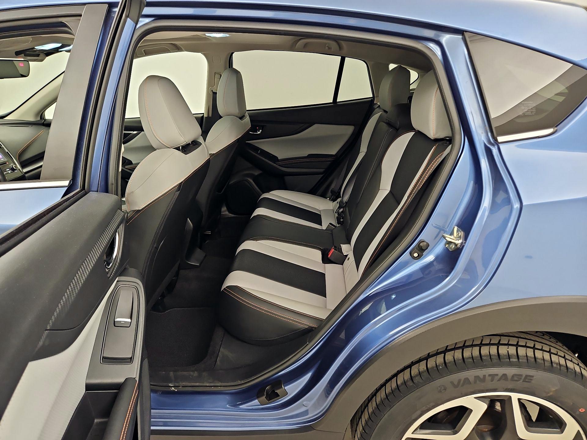 Thumbnail: 2019 Subaru Crosstrek - 20