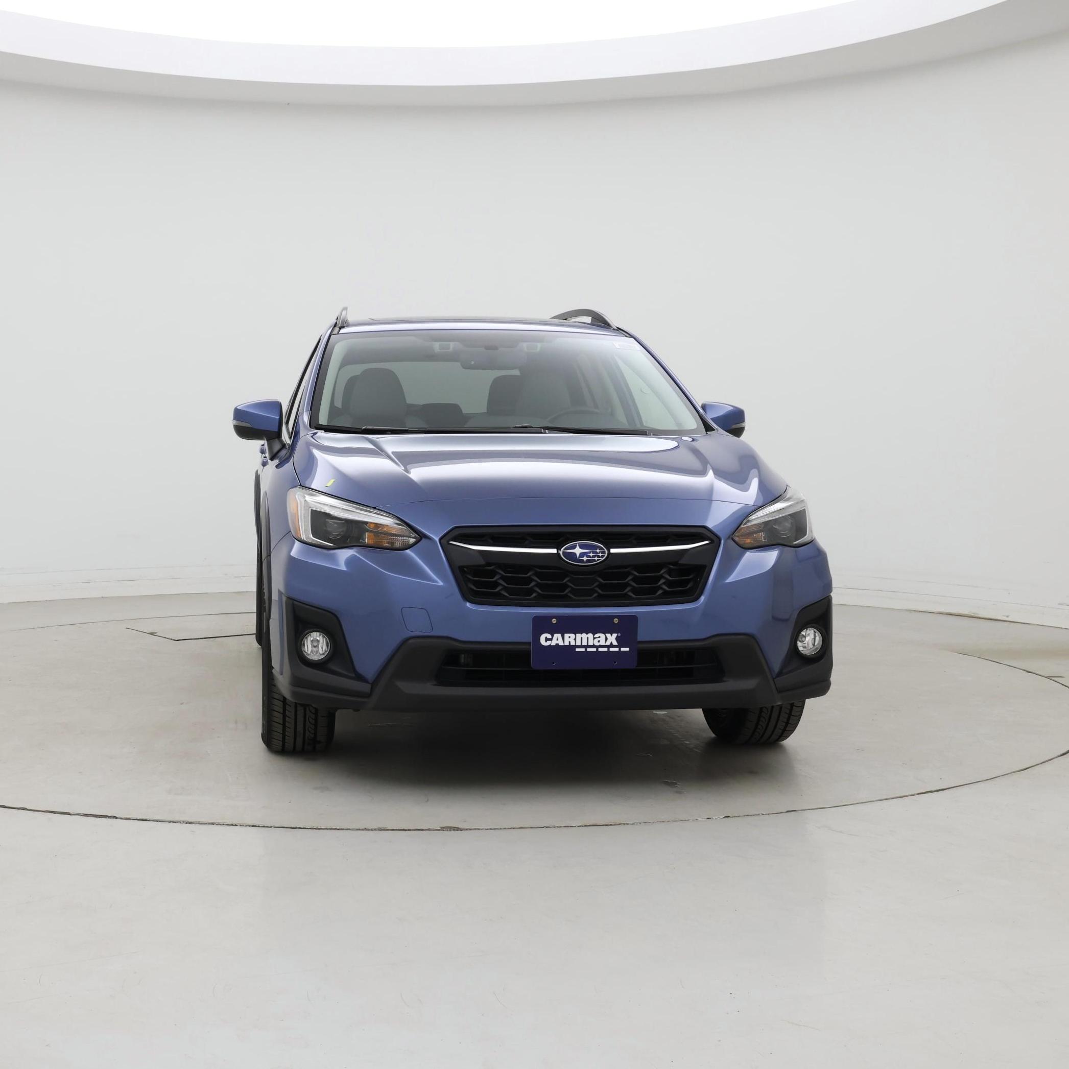 Thumbnail: 2019 Subaru Crosstrek - 5