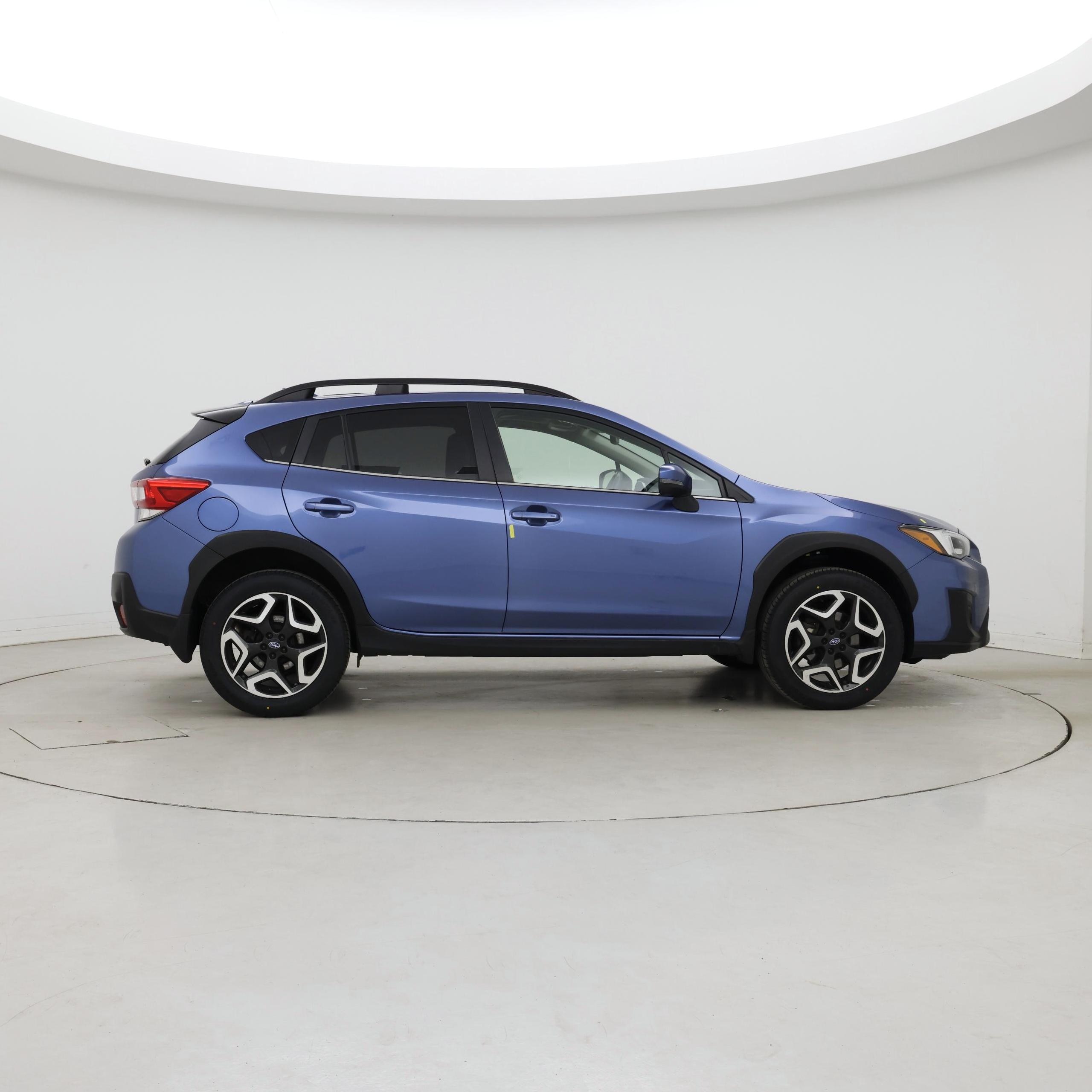 Thumbnail: 2019 Subaru Crosstrek - 7