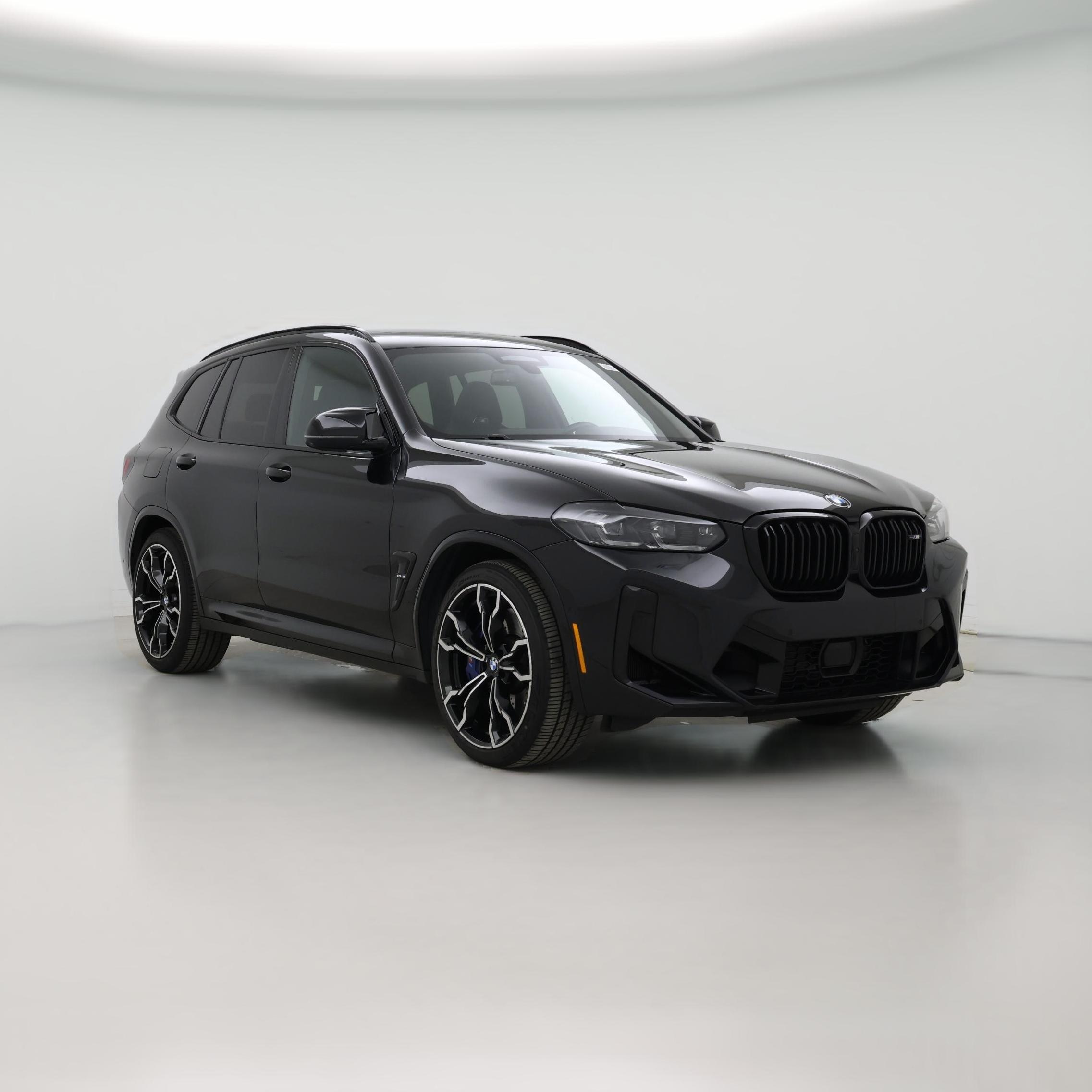 Thumbnail: 2024 BMW X3 - 1