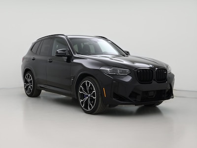 2024 BMW X3 M