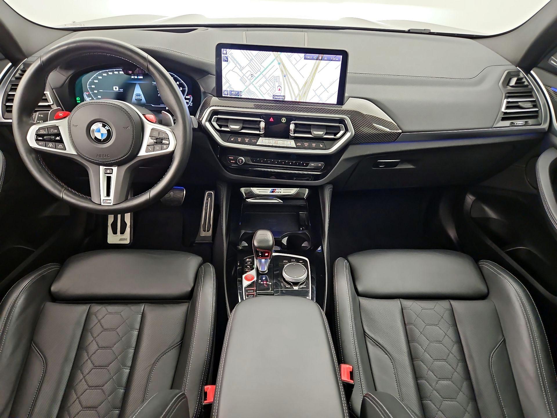 Thumbnail: 2024 BMW X3 - 9