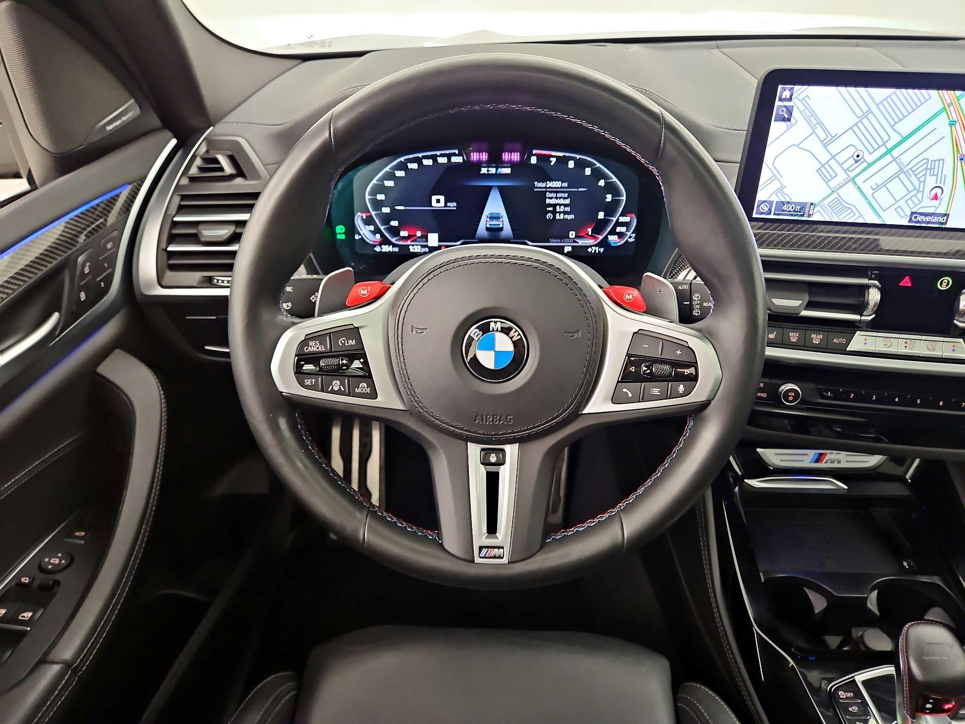 Thumbnail: 2024 BMW X3 - 10