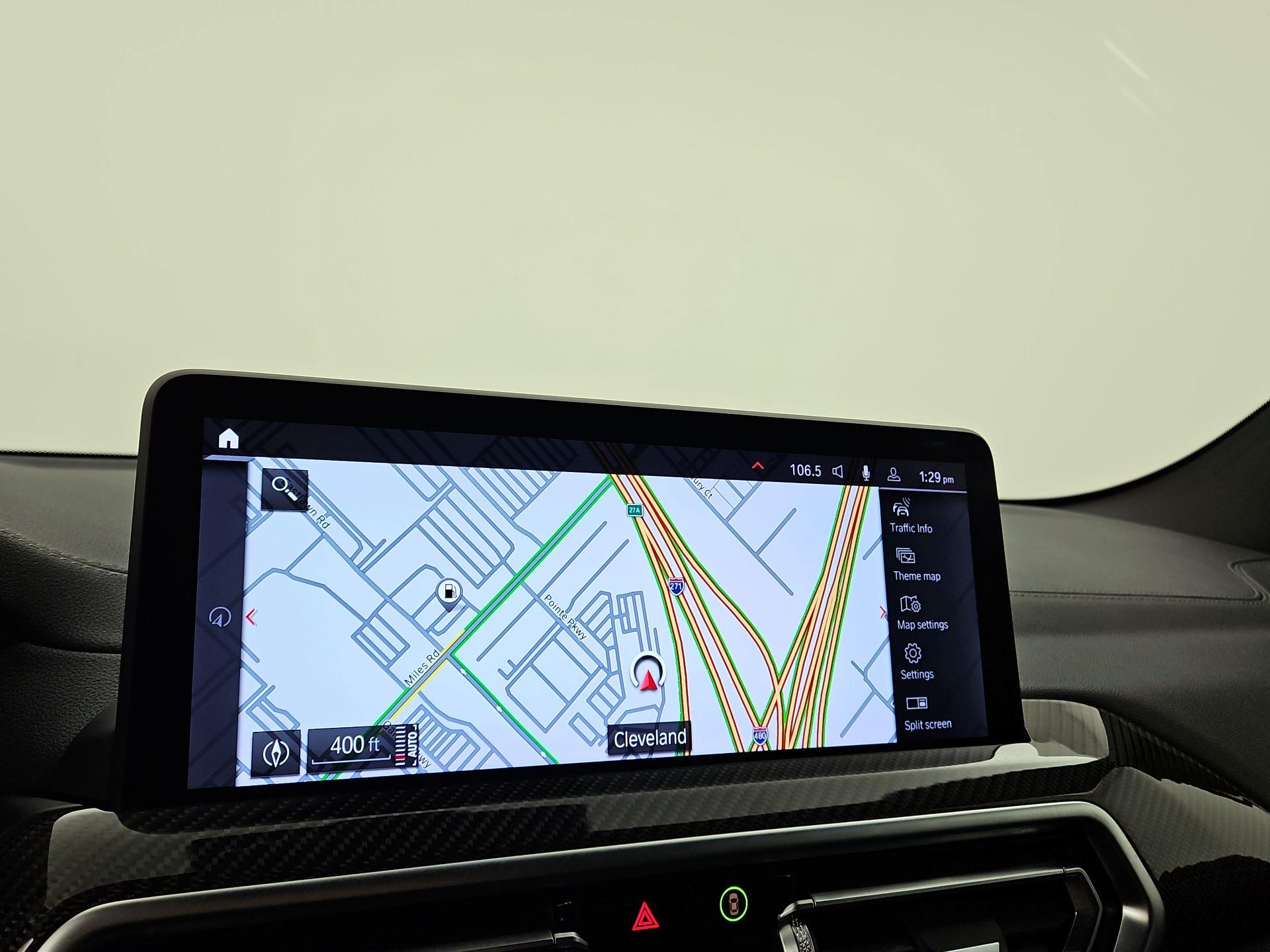 Thumbnail: 2024 BMW X3 - 14