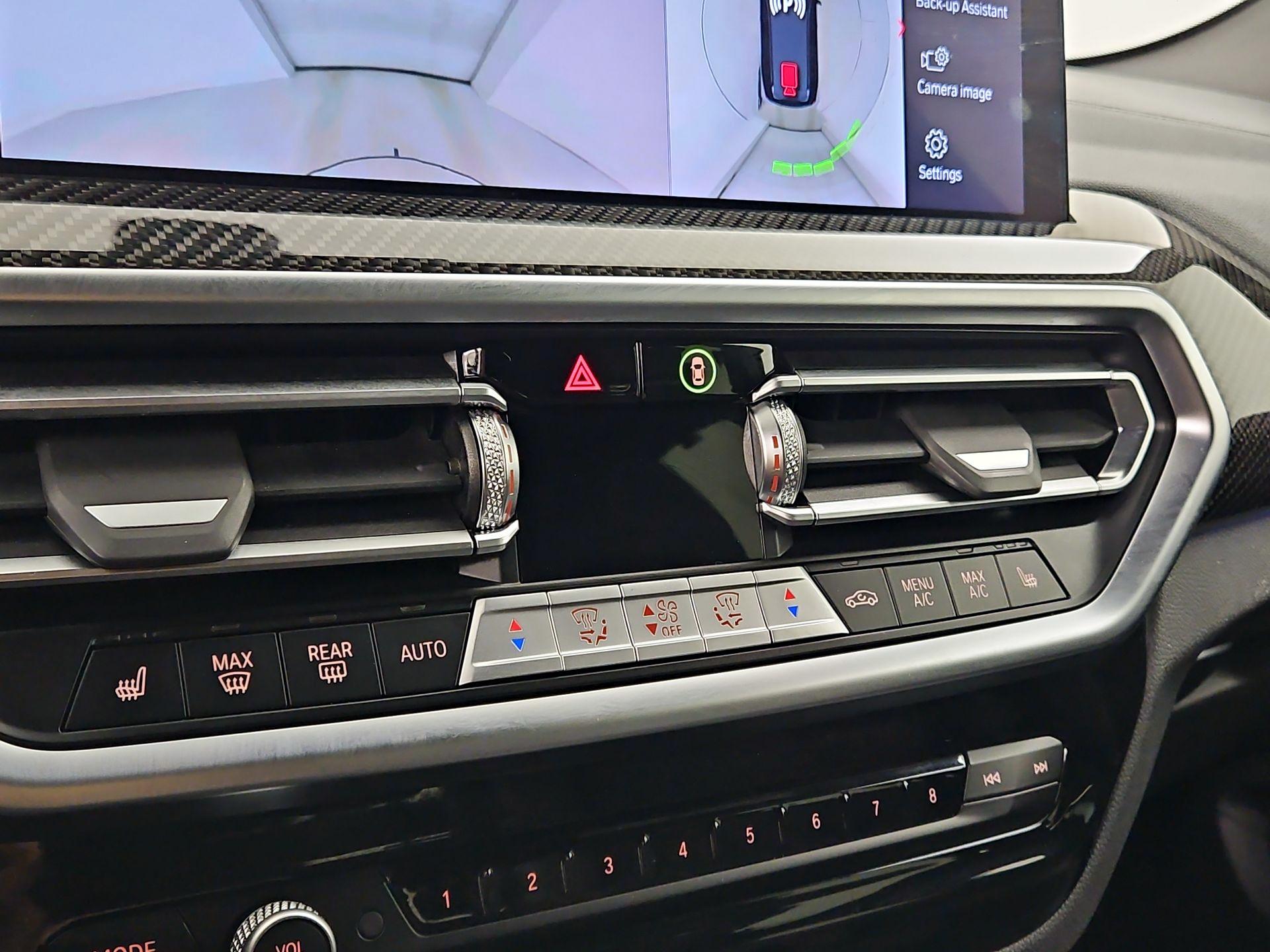 Thumbnail: 2024 BMW X3 - 17