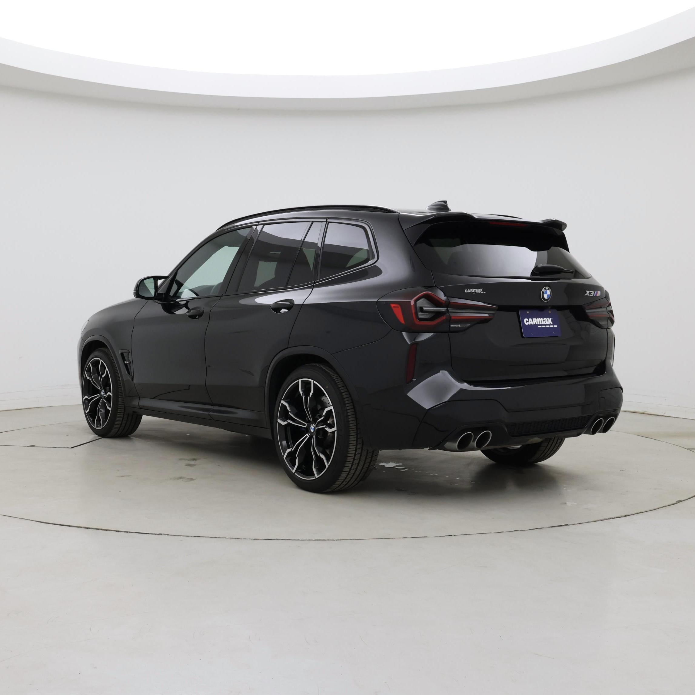 Thumbnail: 2024 BMW X3 - 2