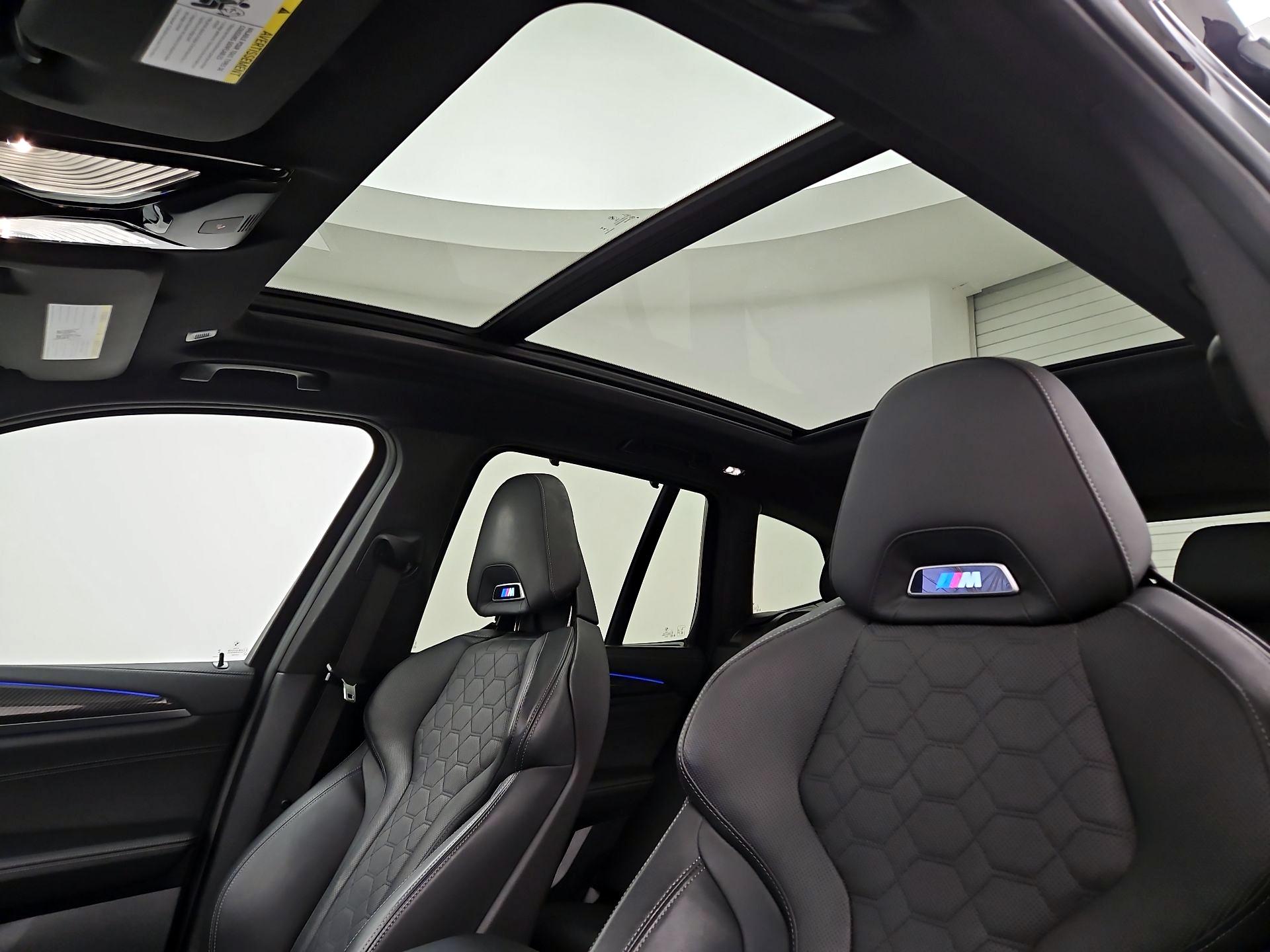 Thumbnail: 2024 BMW X3 - 20