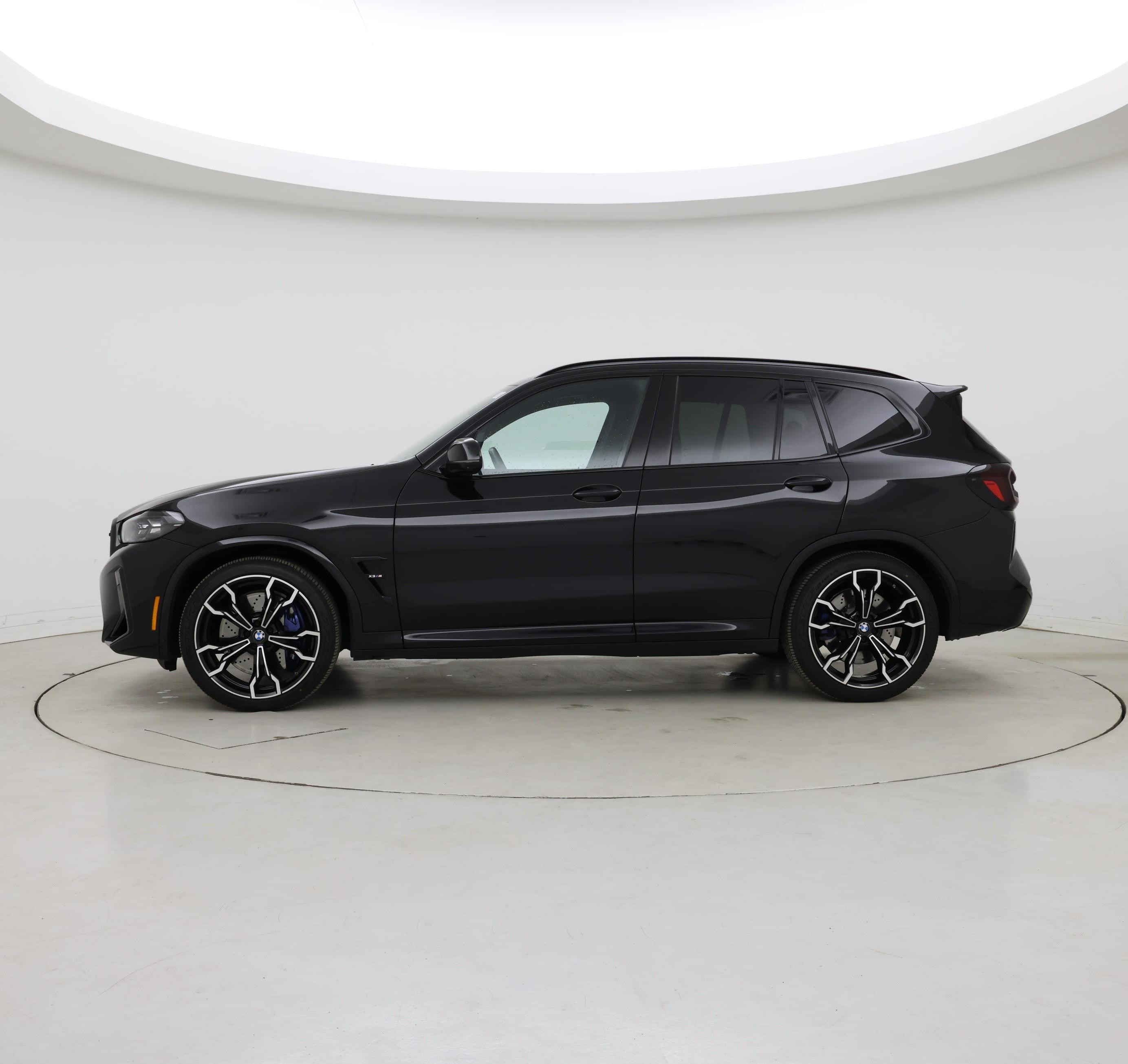 Thumbnail: 2024 BMW X3 - 3