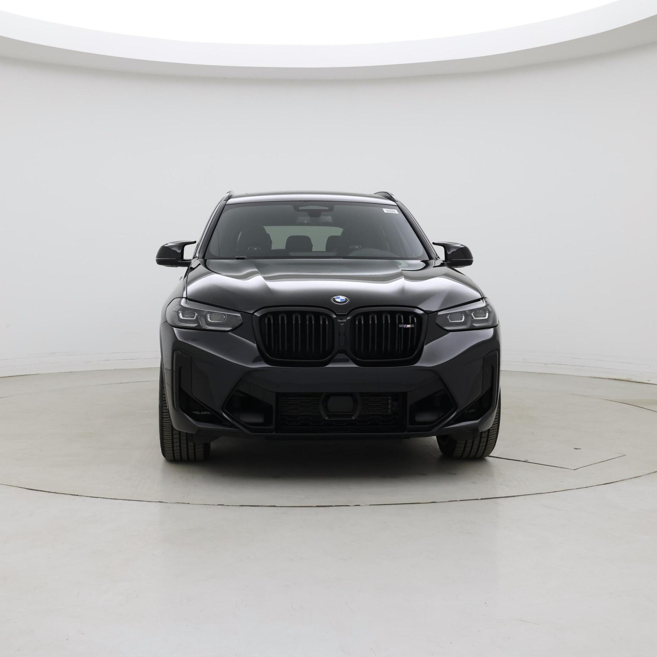 Thumbnail: 2024 BMW X3 - 5