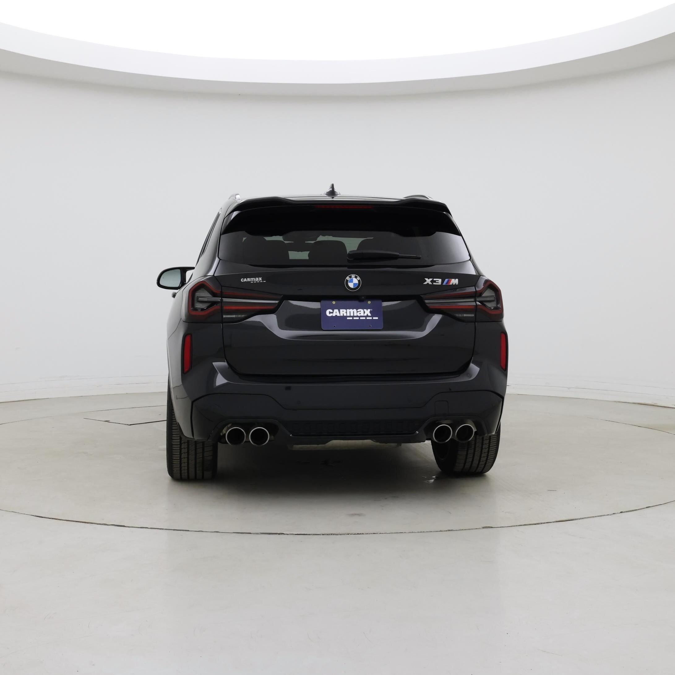 Thumbnail: 2024 BMW X3 - 6