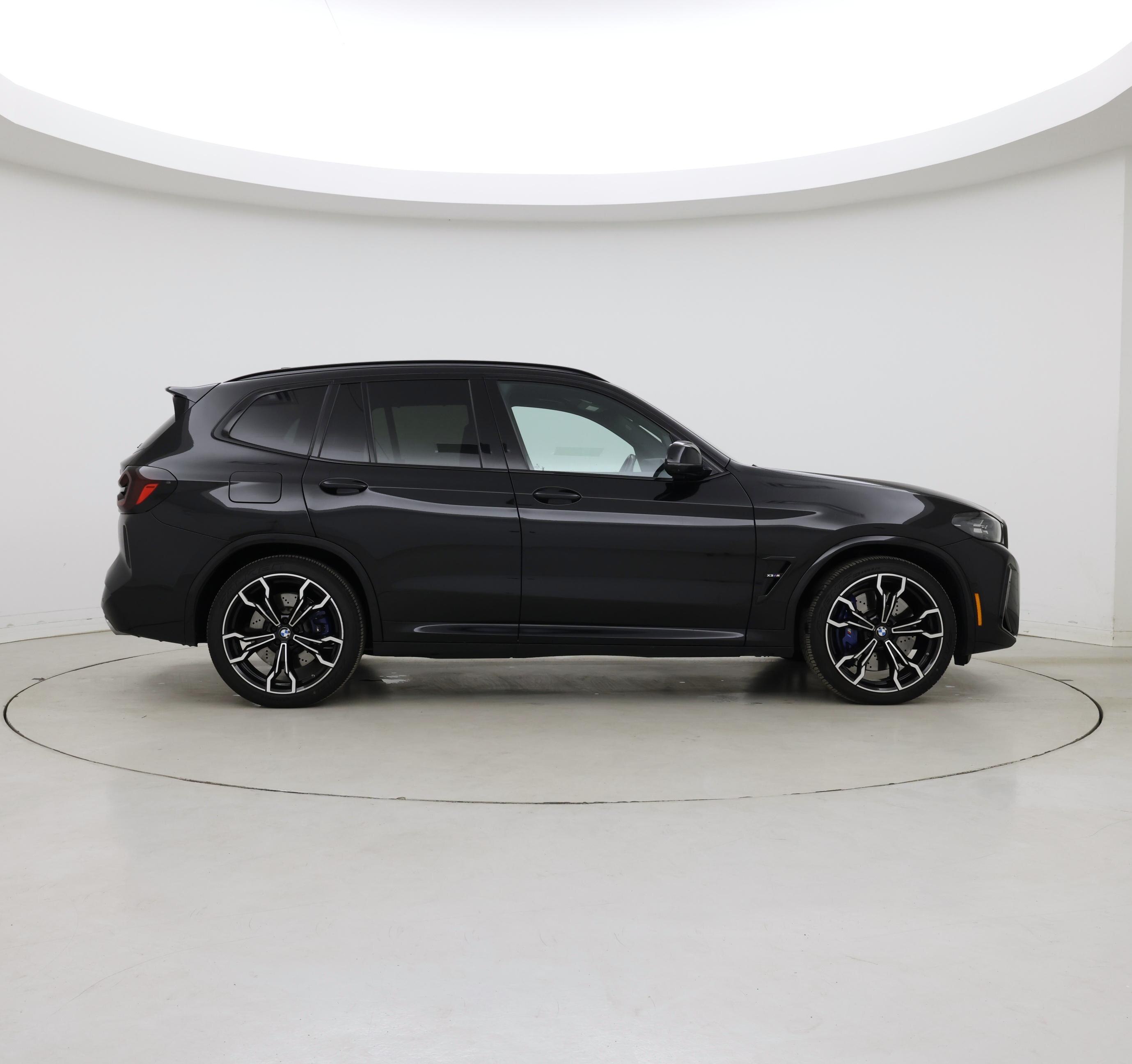 Thumbnail: 2024 BMW X3 - 7