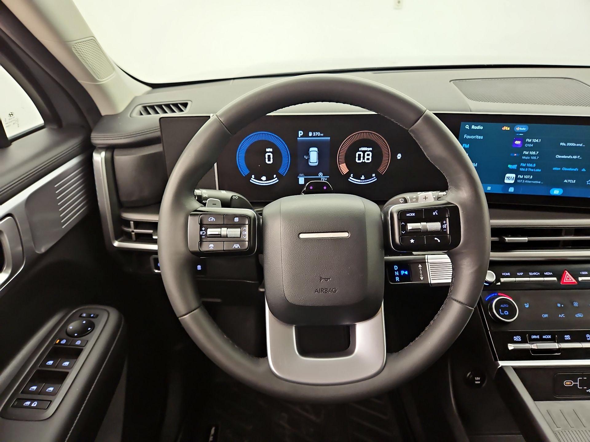 Thumbnail: 2025 Hyundai Santa Fe - 10