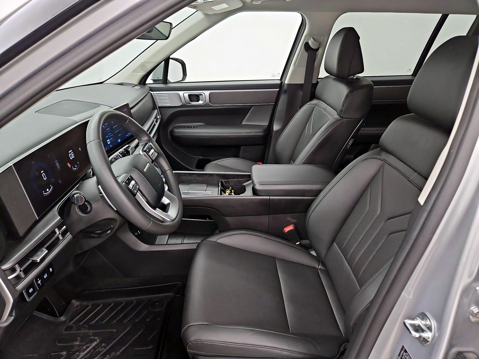 Thumbnail: 2025 Hyundai Santa Fe - 11