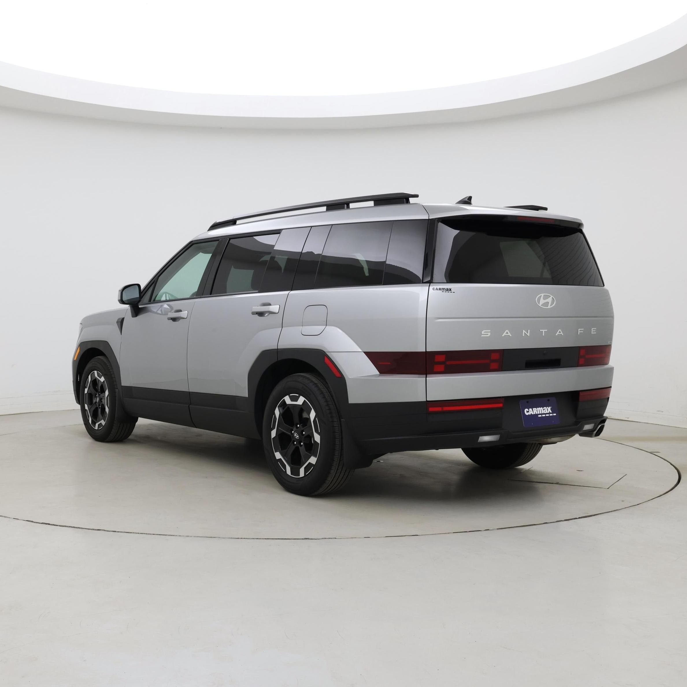 Thumbnail: 2025 Hyundai Santa Fe - 2