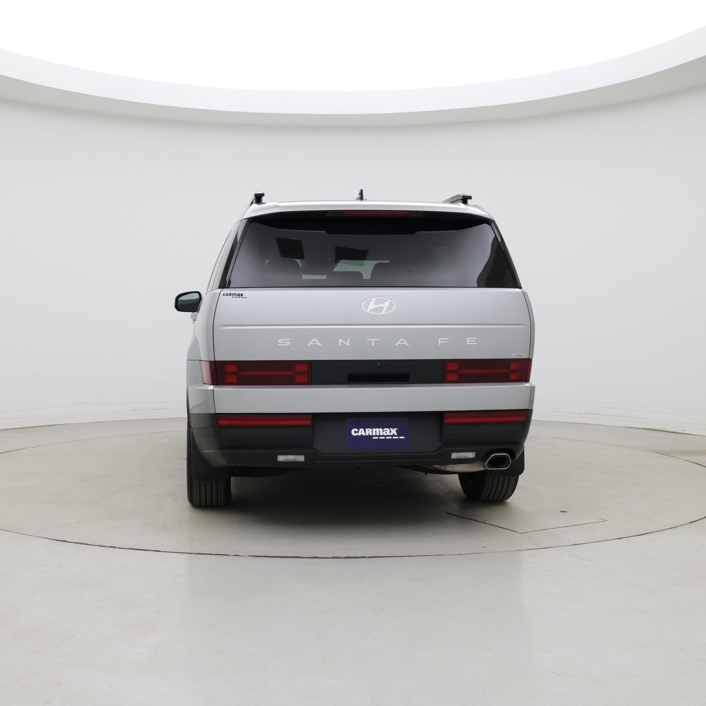 Thumbnail: 2025 Hyundai Santa Fe - 6