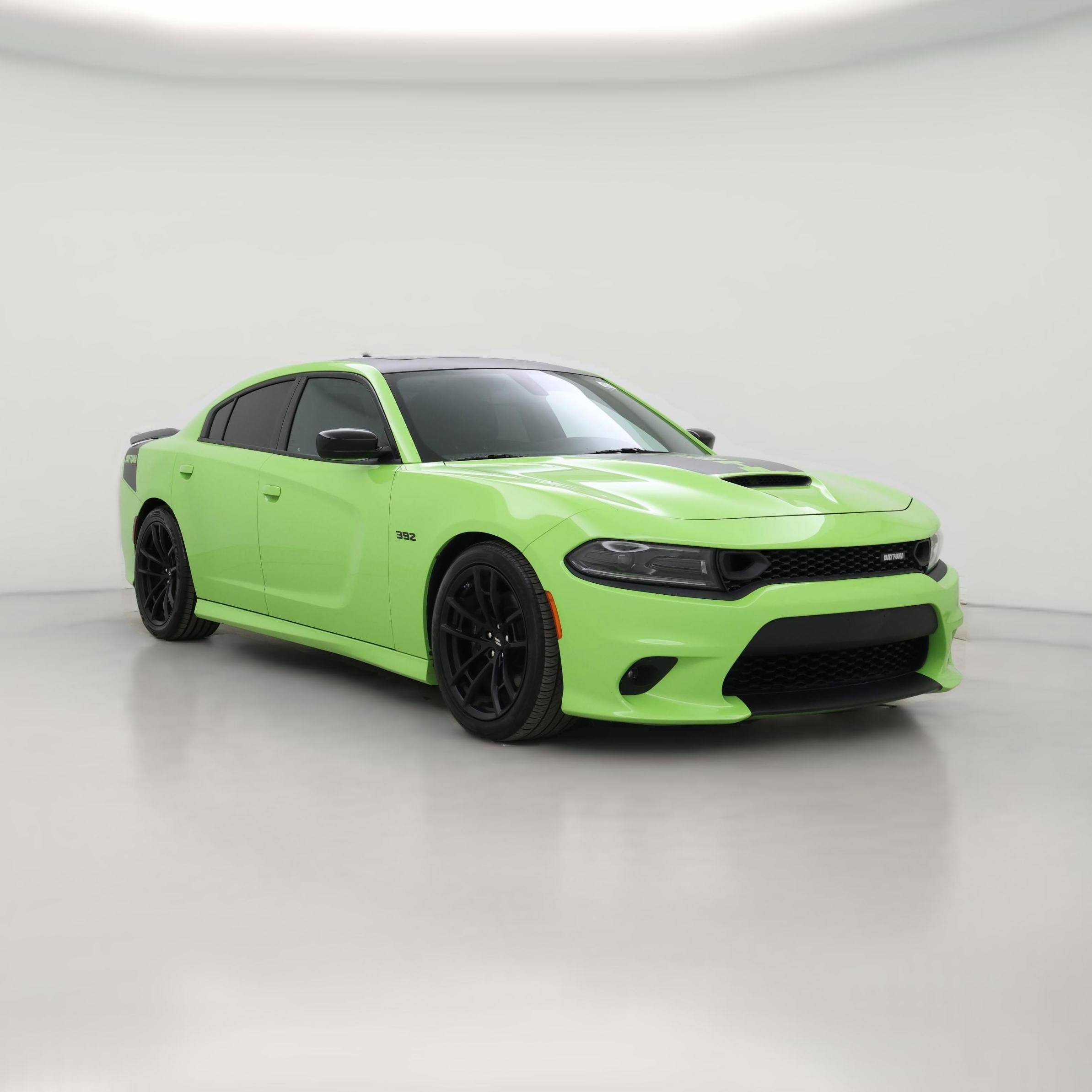 Thumbnail: 2023 Dodge Charger - 1