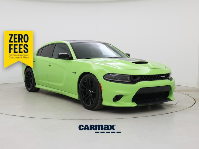 2023 Dodge Charger Scat Pack RWD