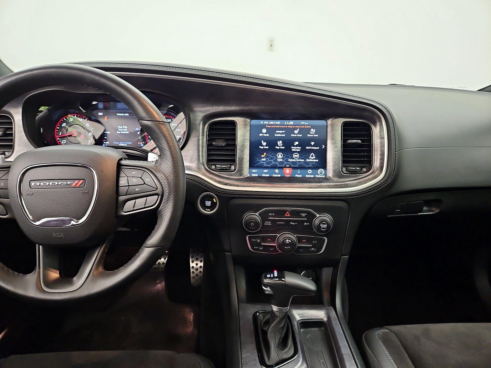 Thumbnail: 2023 Dodge Charger - 9