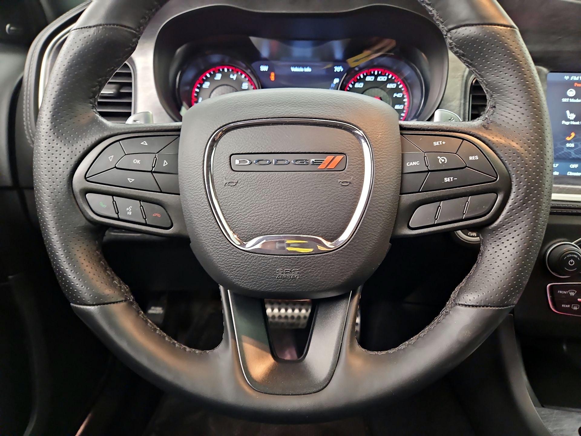 Thumbnail: 2023 Dodge Charger - 10