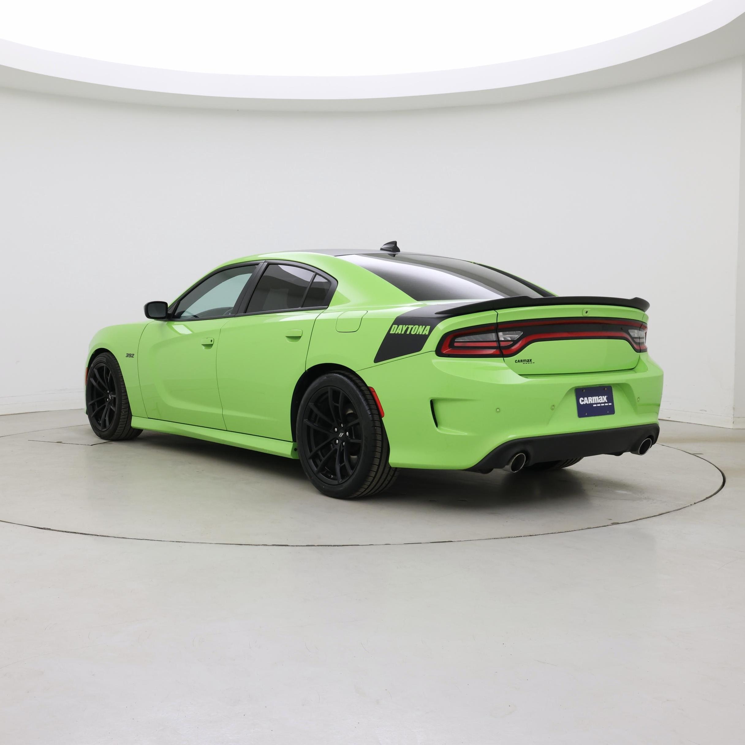 Thumbnail: 2023 Dodge Charger - 2