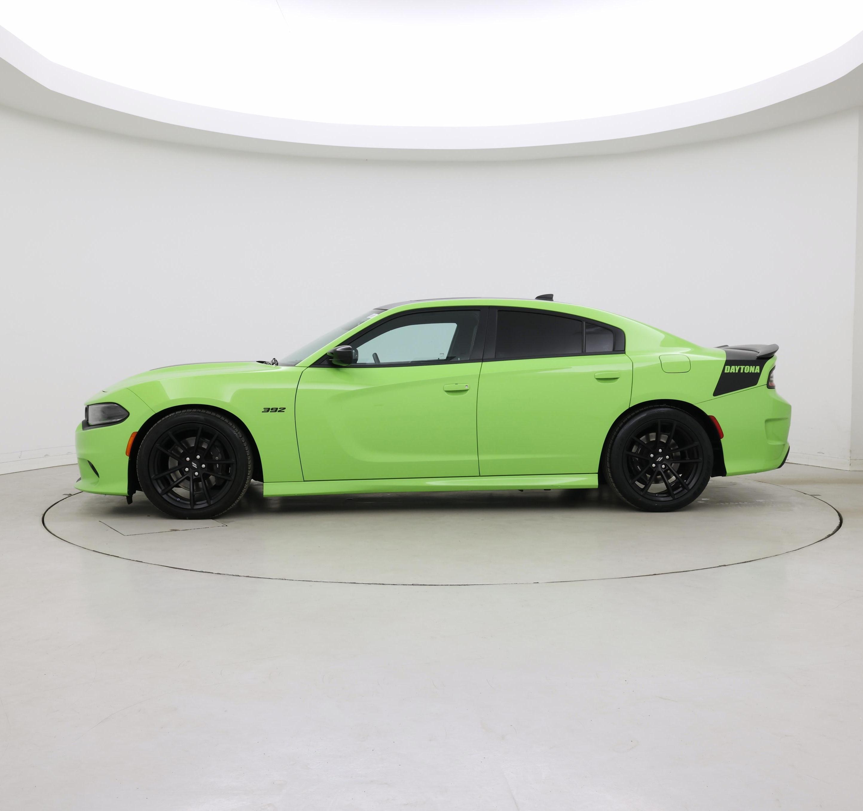 Thumbnail: 2023 Dodge Charger - 3