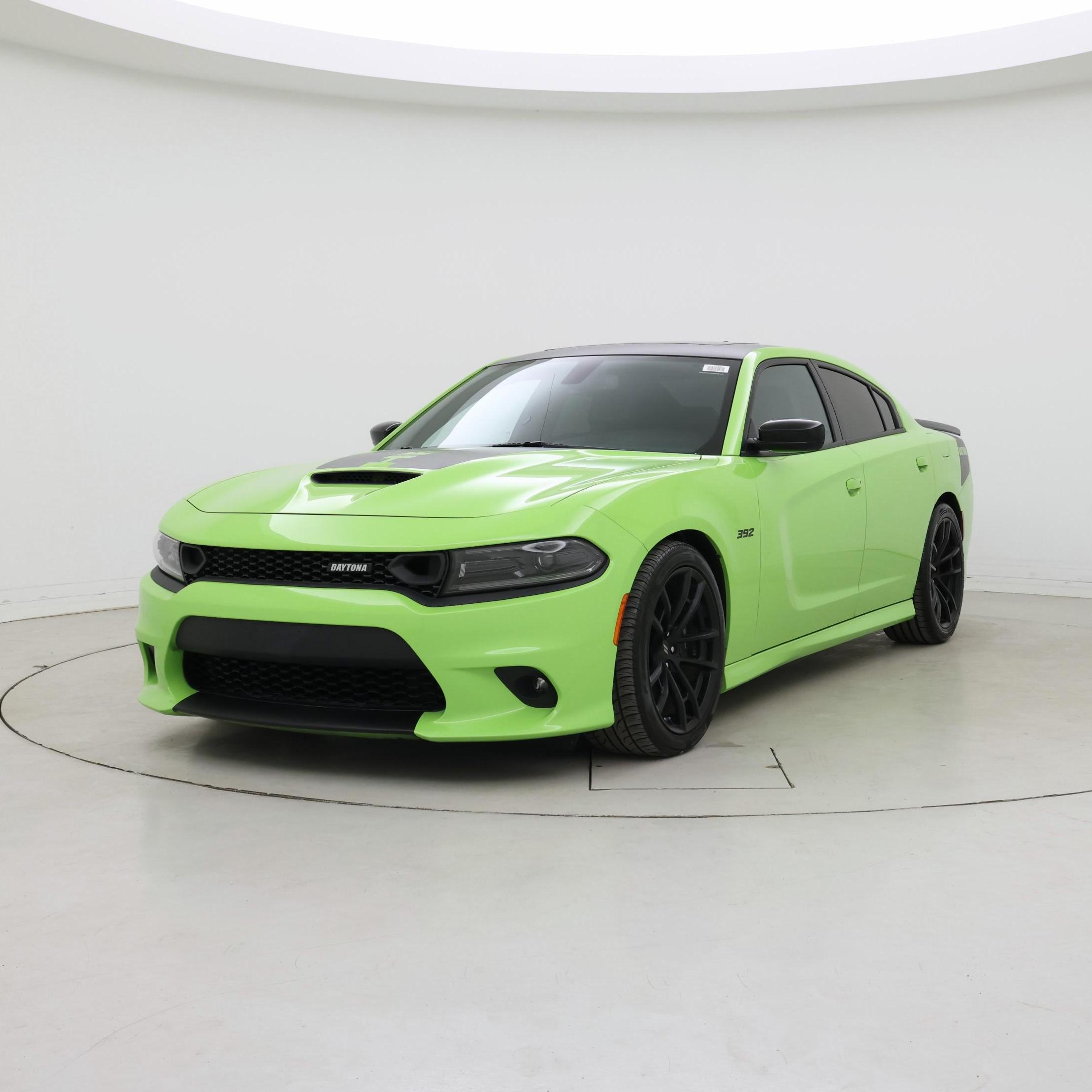 Thumbnail: 2023 Dodge Charger - 4