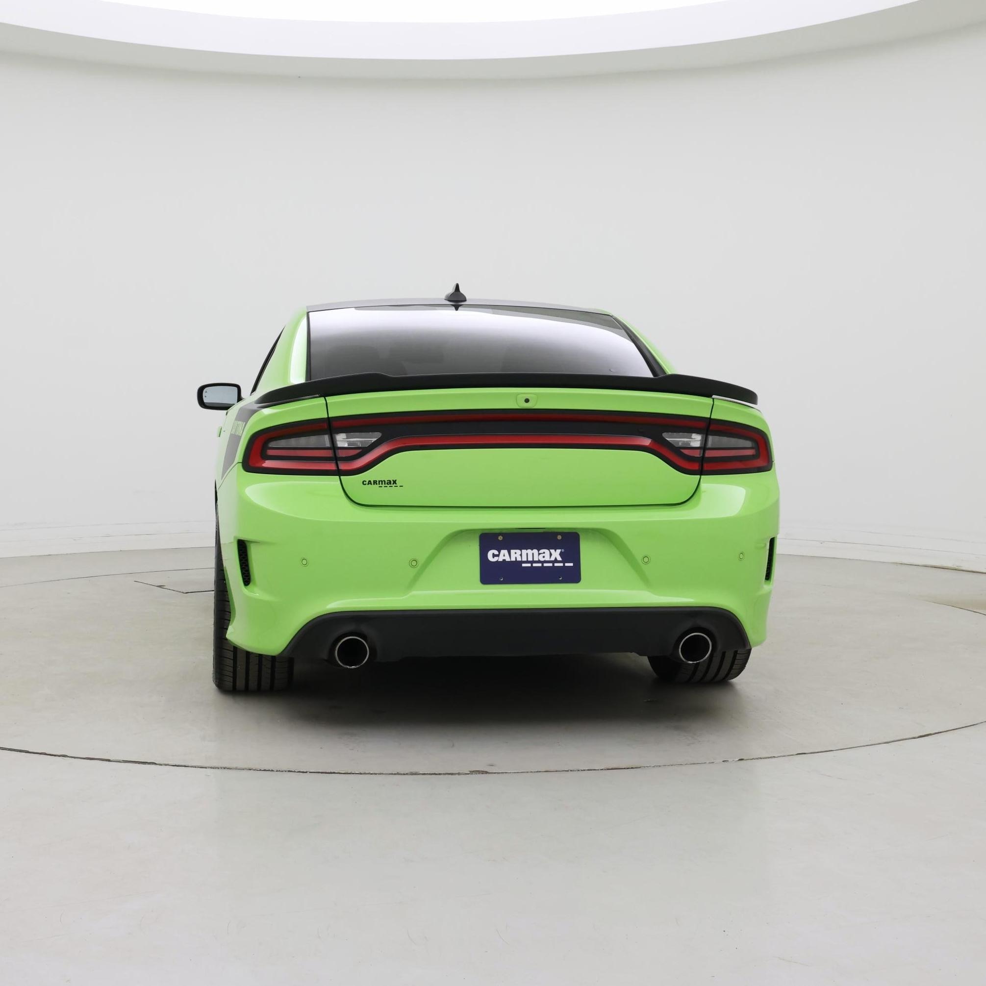 Thumbnail: 2023 Dodge Charger - 6