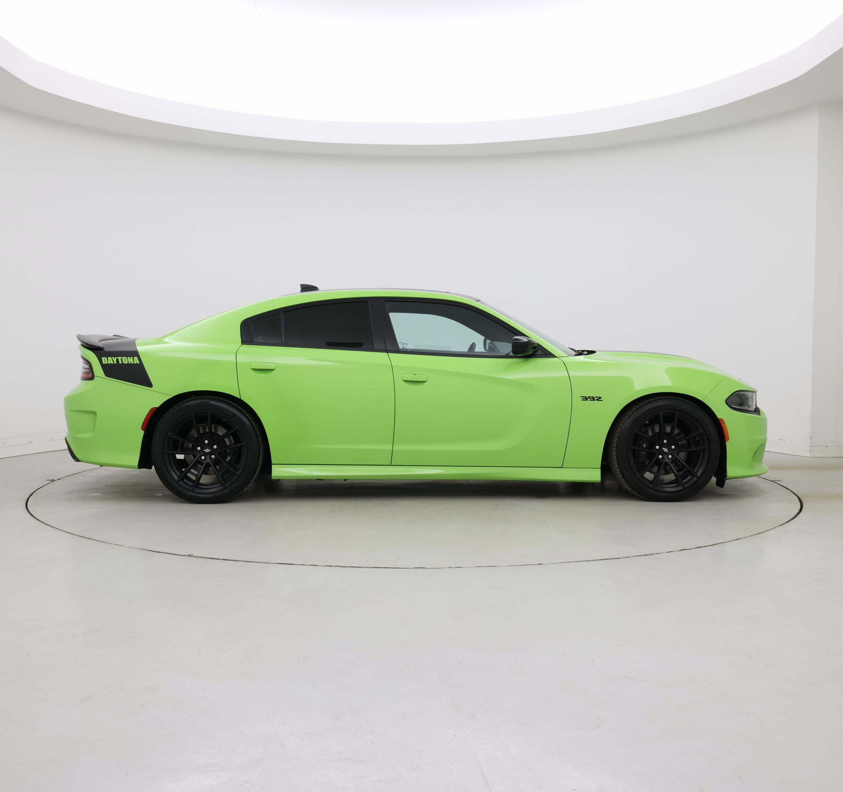 Thumbnail: 2023 Dodge Charger - 7