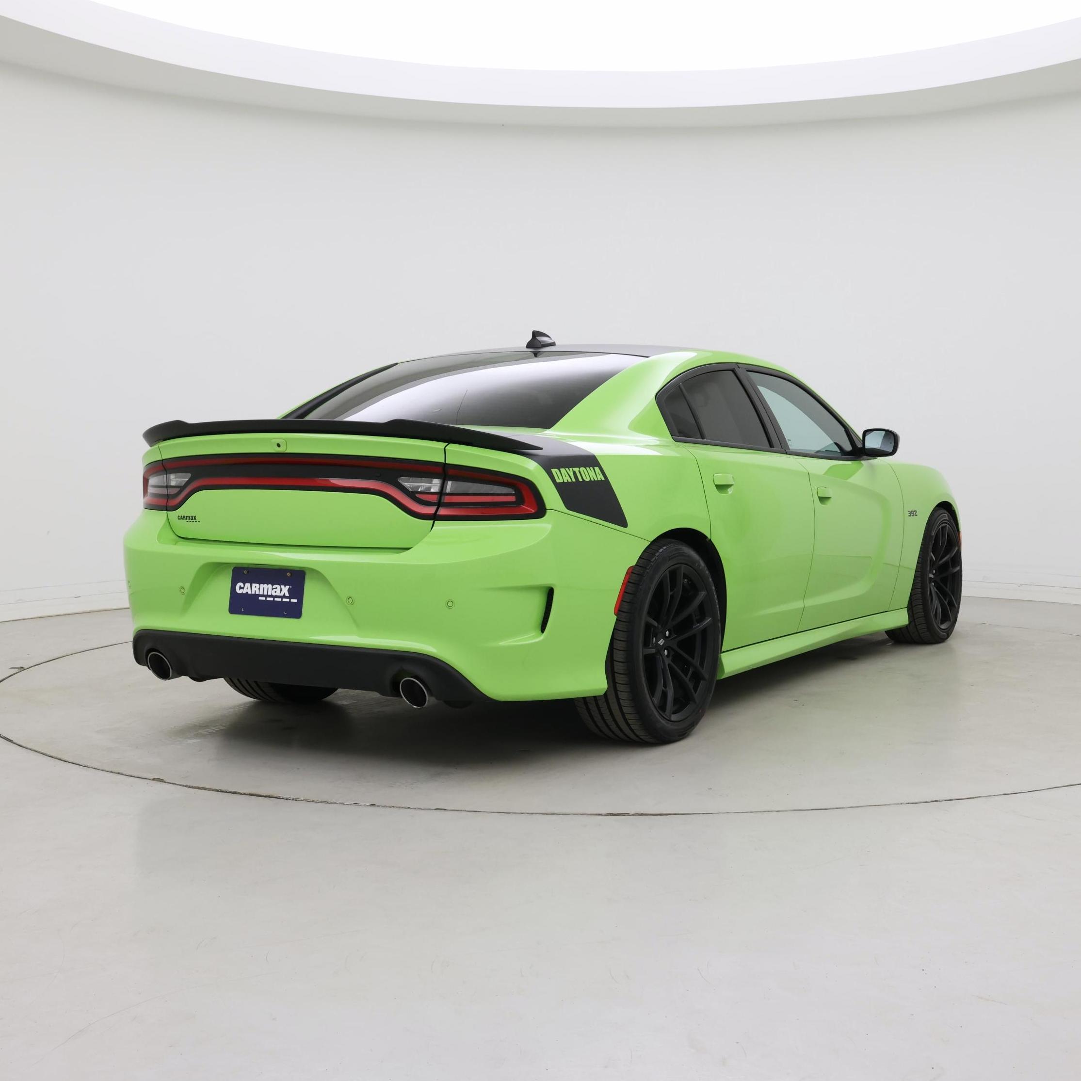 Thumbnail: 2023 Dodge Charger - 8