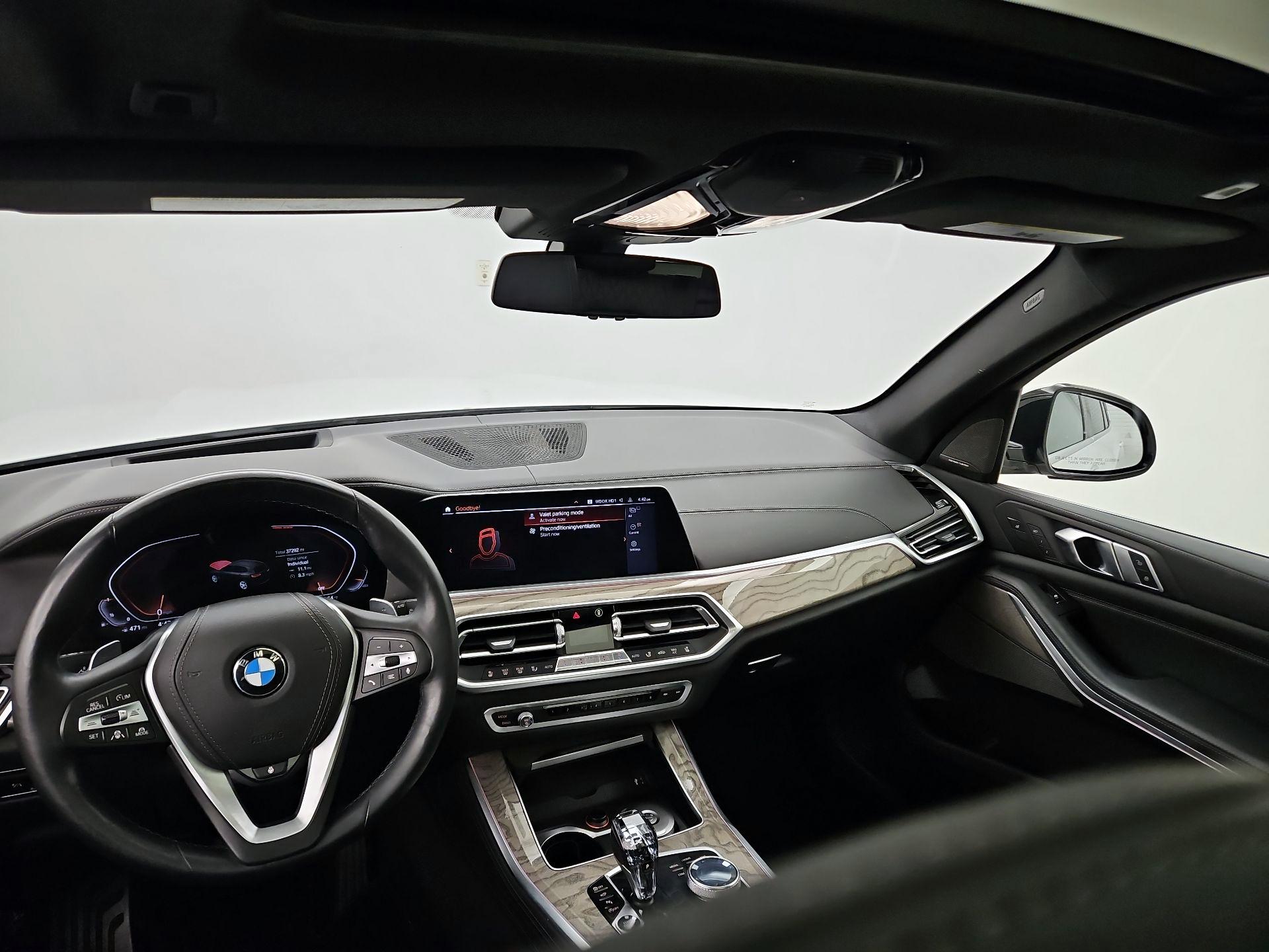 Thumbnail: 2019 BMW X5 - 9