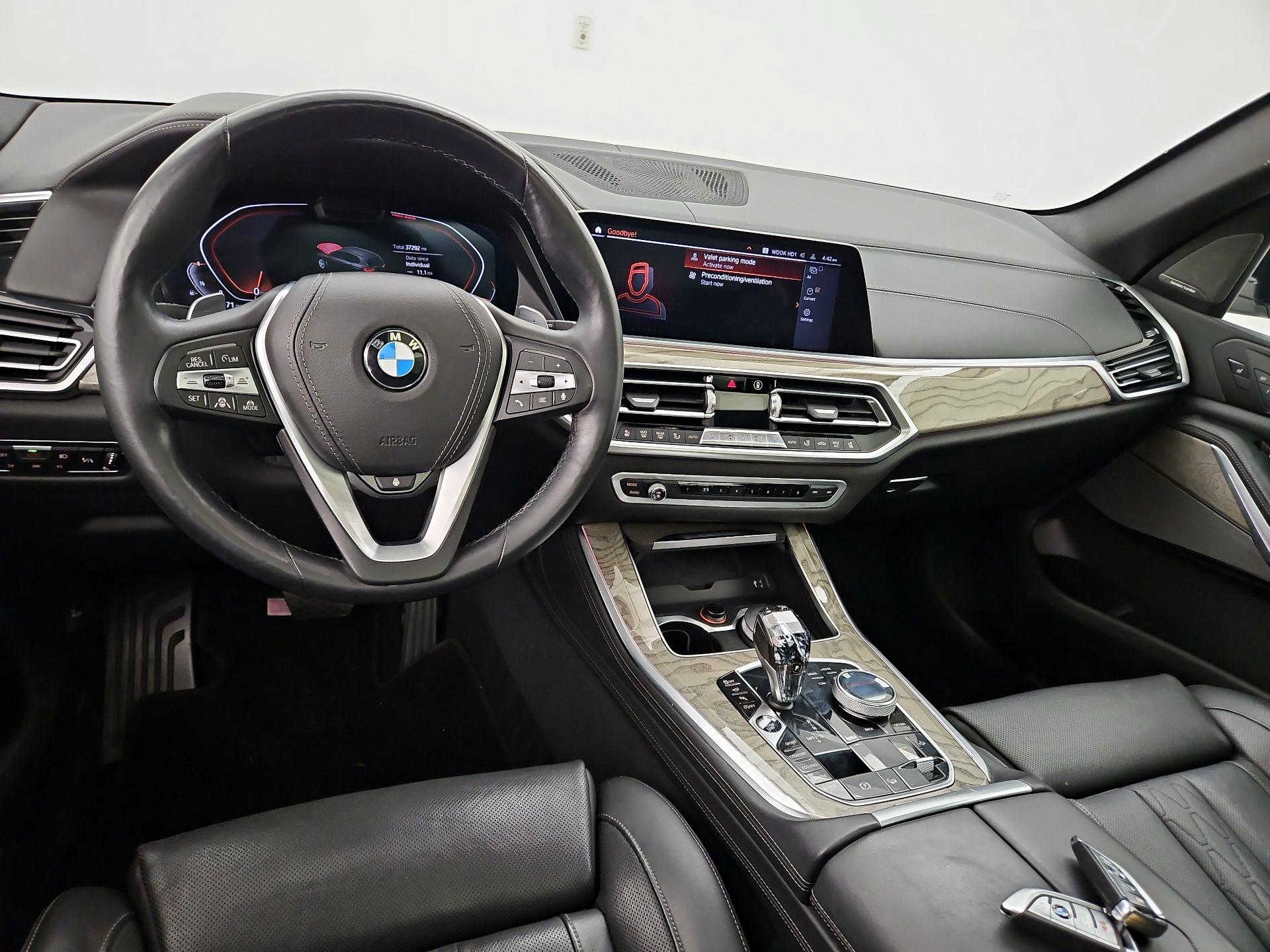 Thumbnail: 2019 BMW X5 - 10