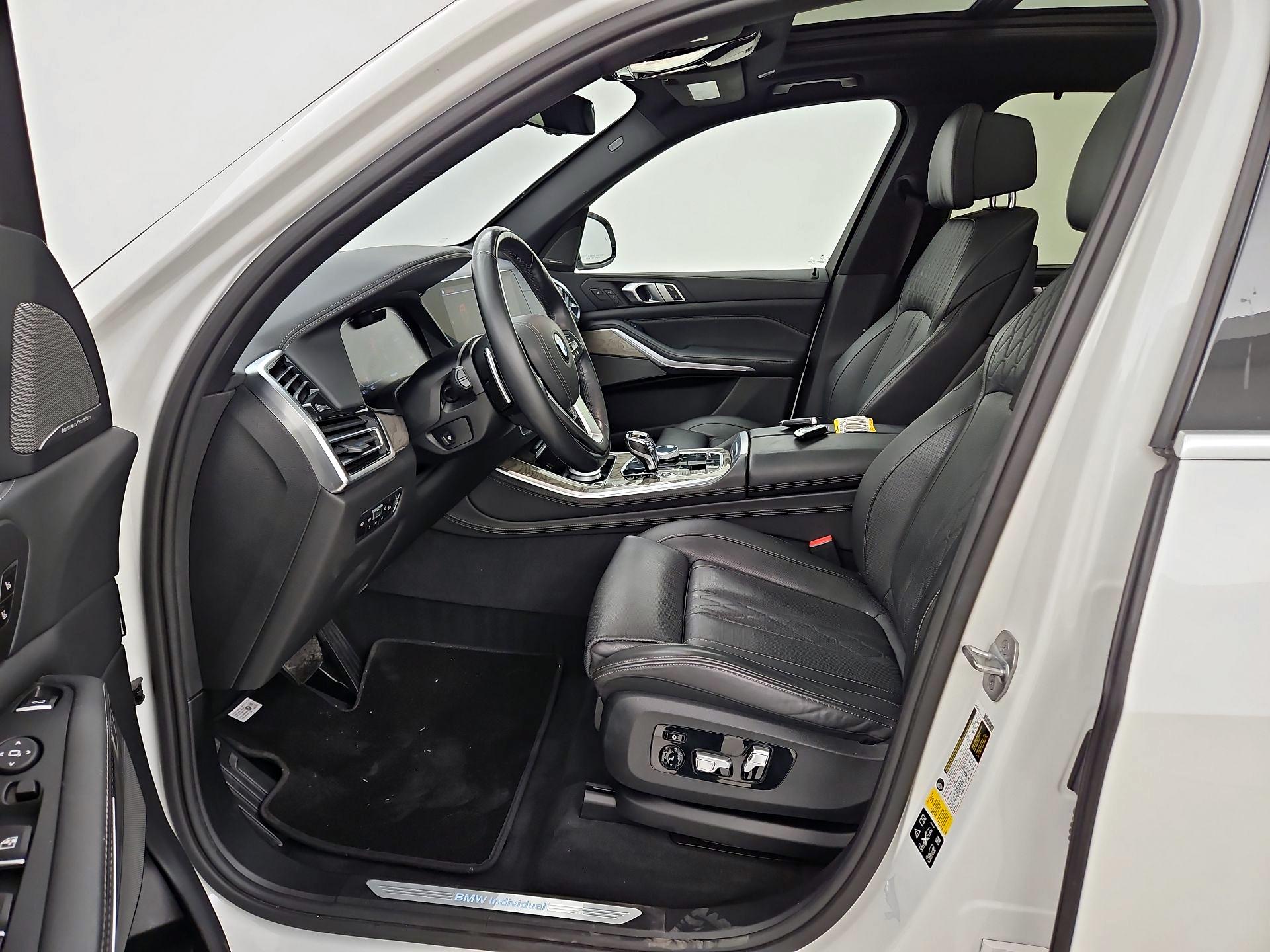Thumbnail: 2019 BMW X5 - 11