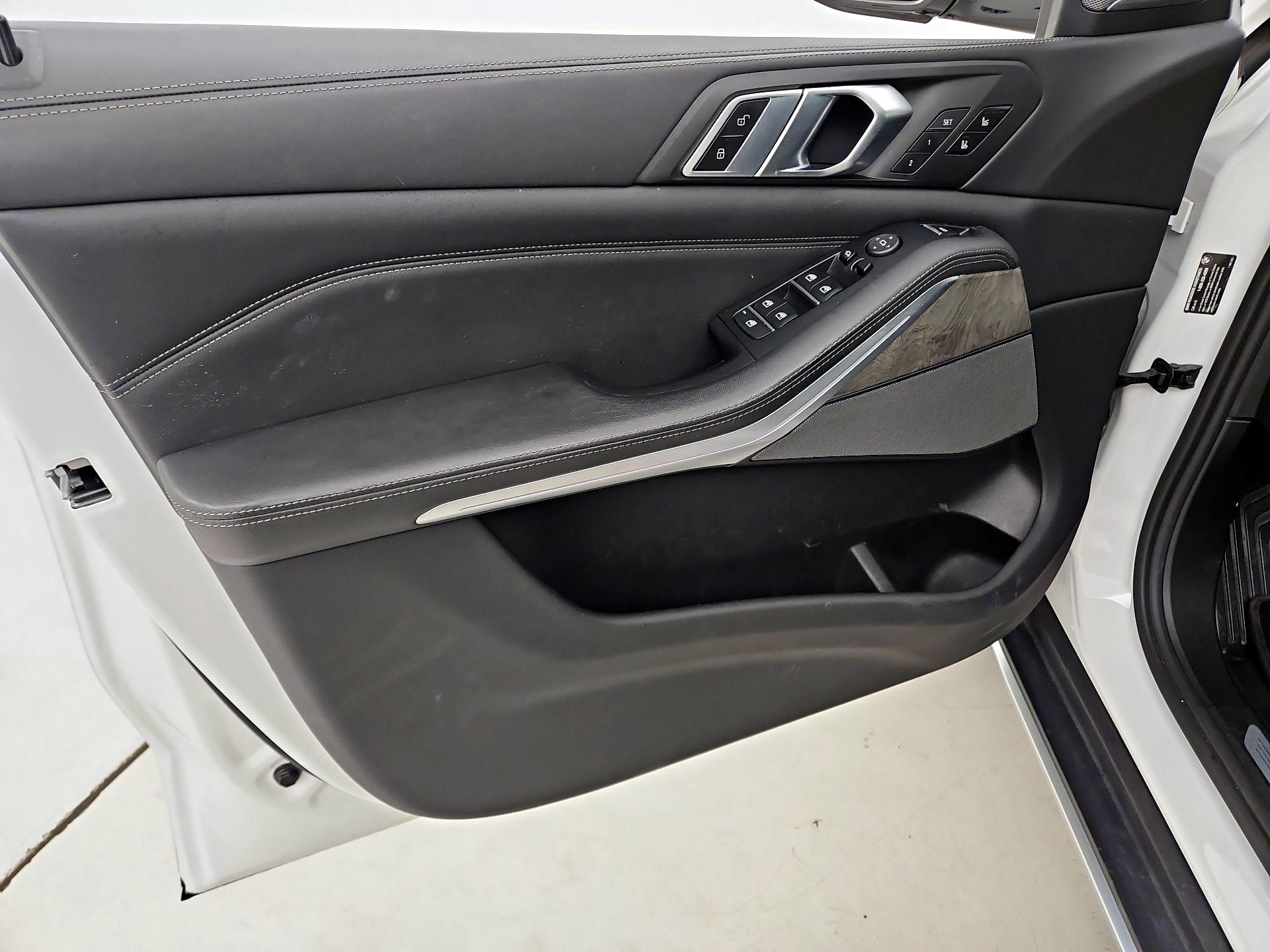 Thumbnail: 2019 BMW X5 - 12