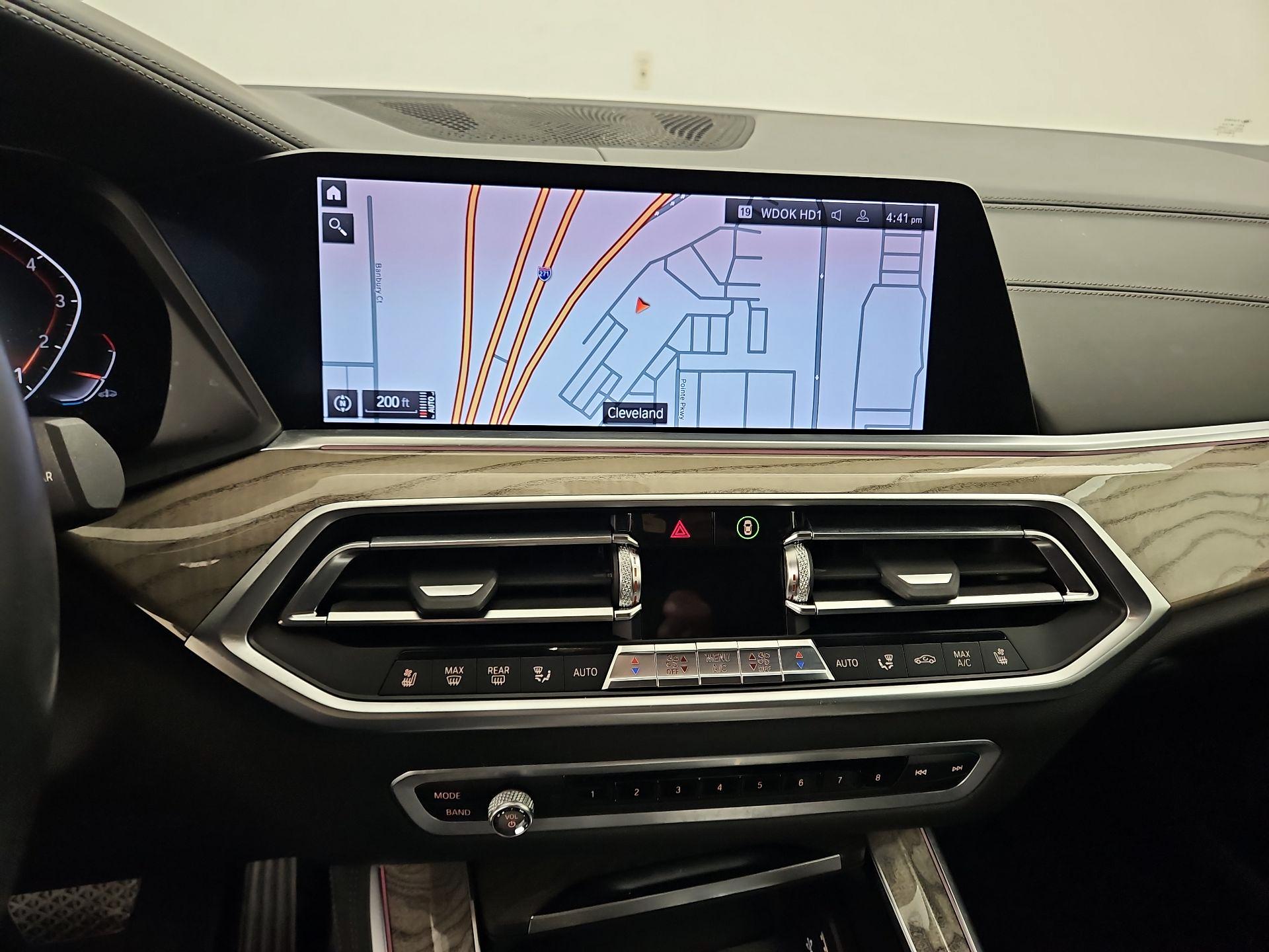 Thumbnail: 2019 BMW X5 - 14