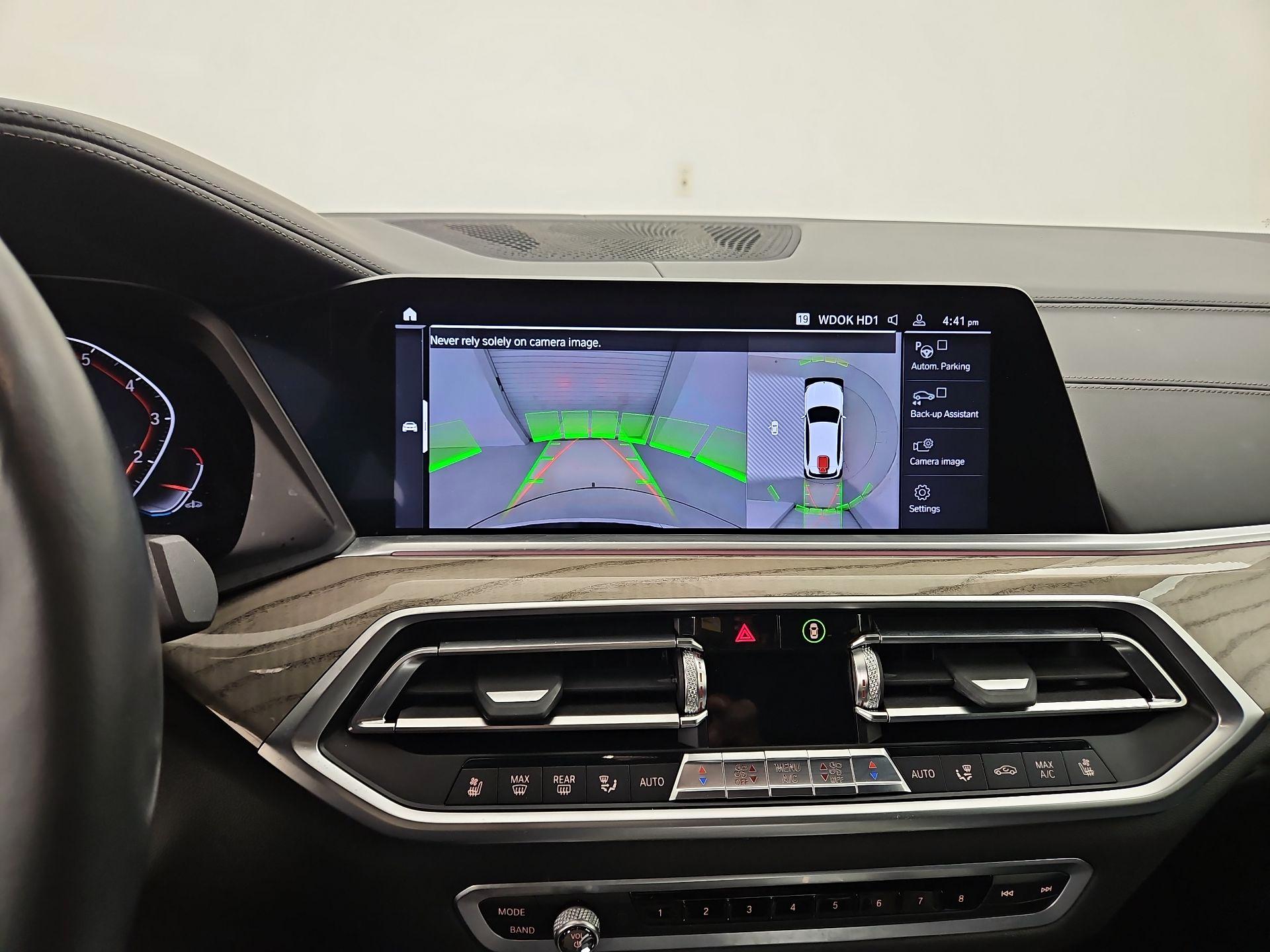 Thumbnail: 2019 BMW X5 - 15