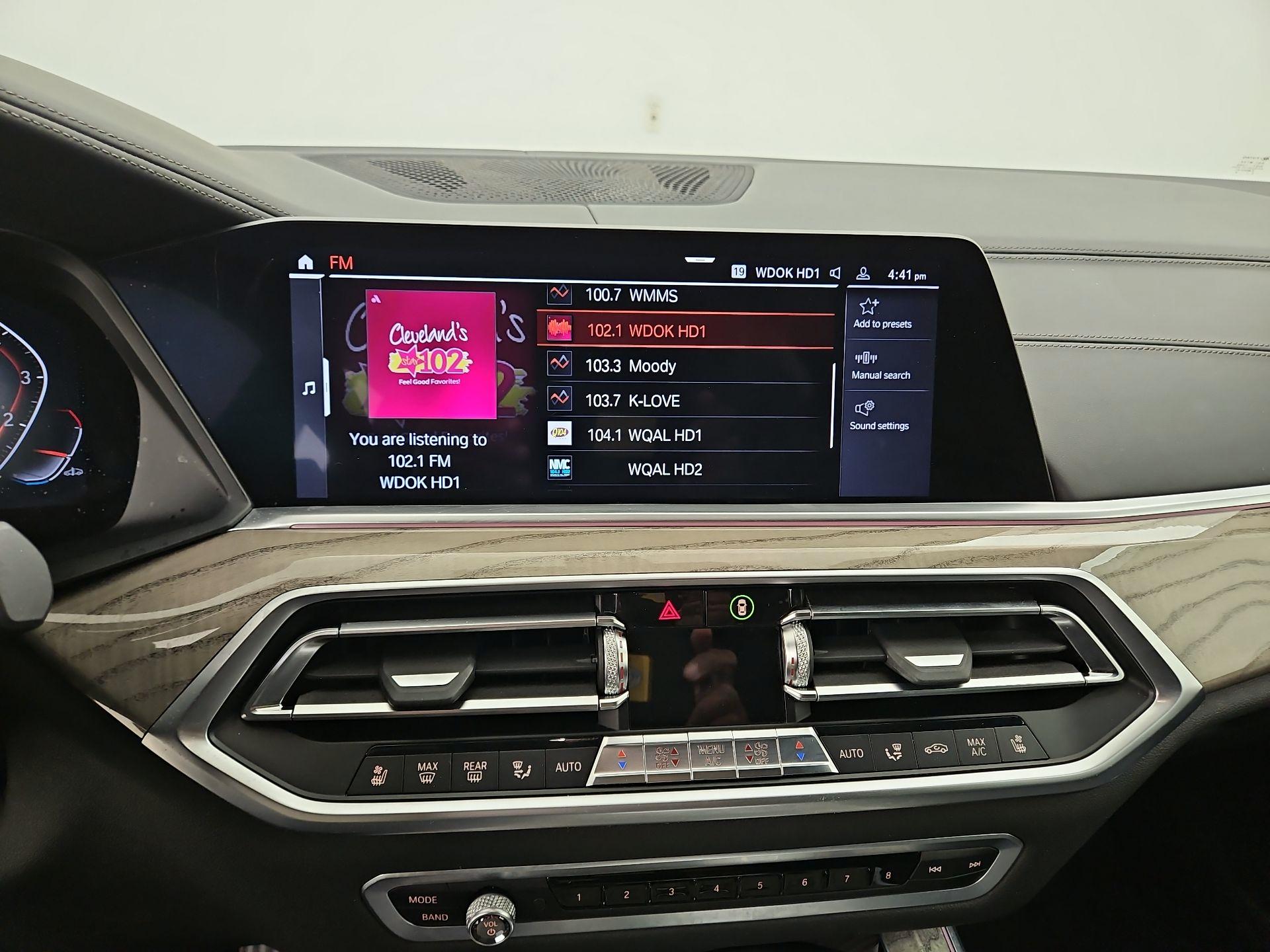 Thumbnail: 2019 BMW X5 - 16