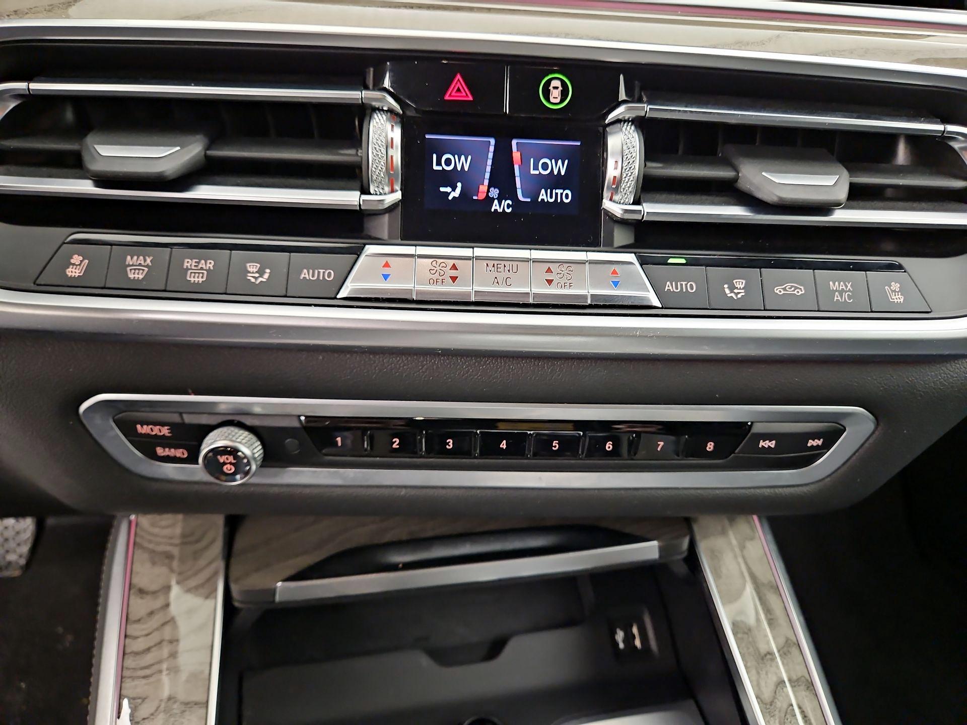 Thumbnail: 2019 BMW X5 - 17