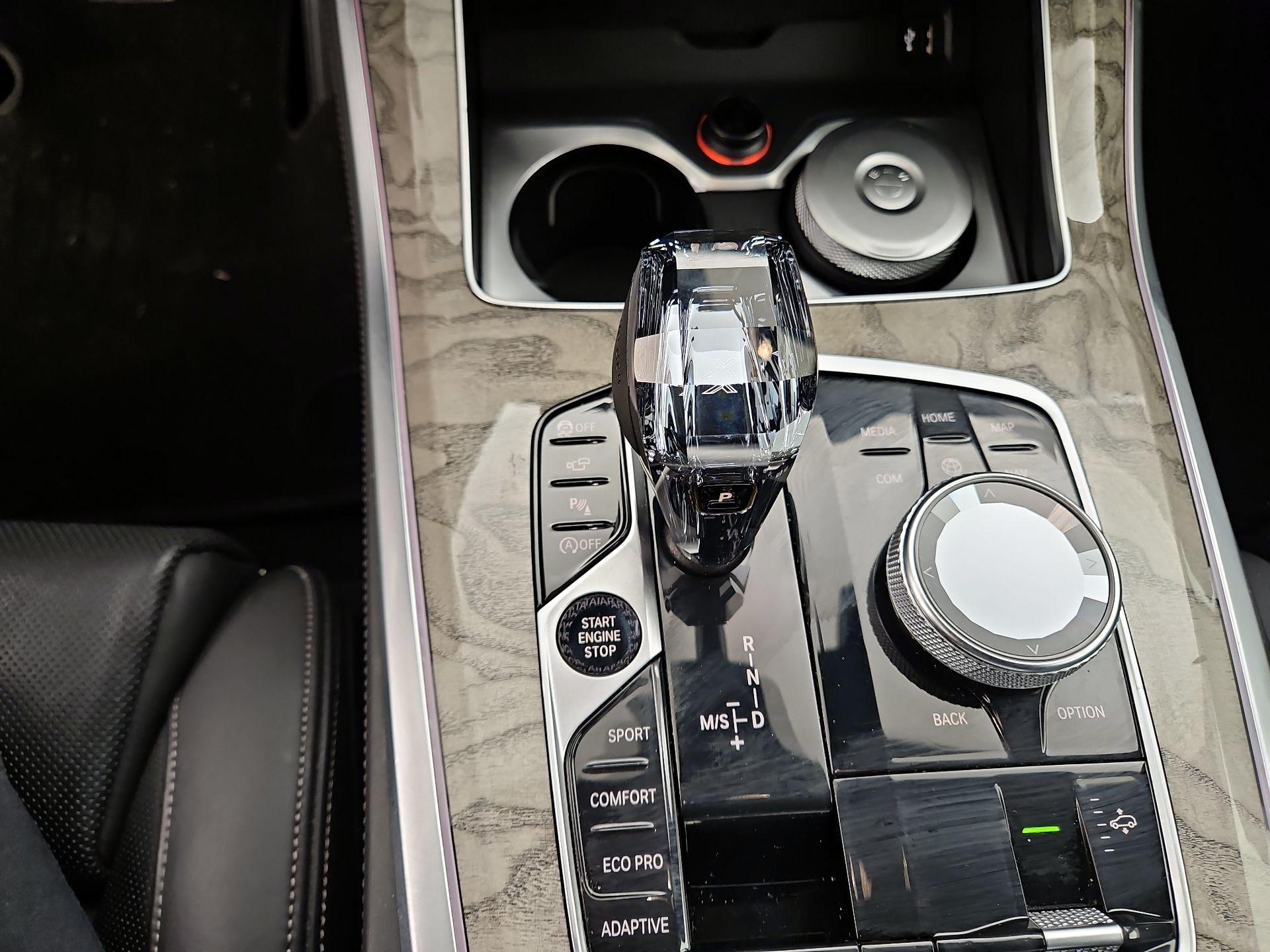 Thumbnail: 2019 BMW X5 - 18