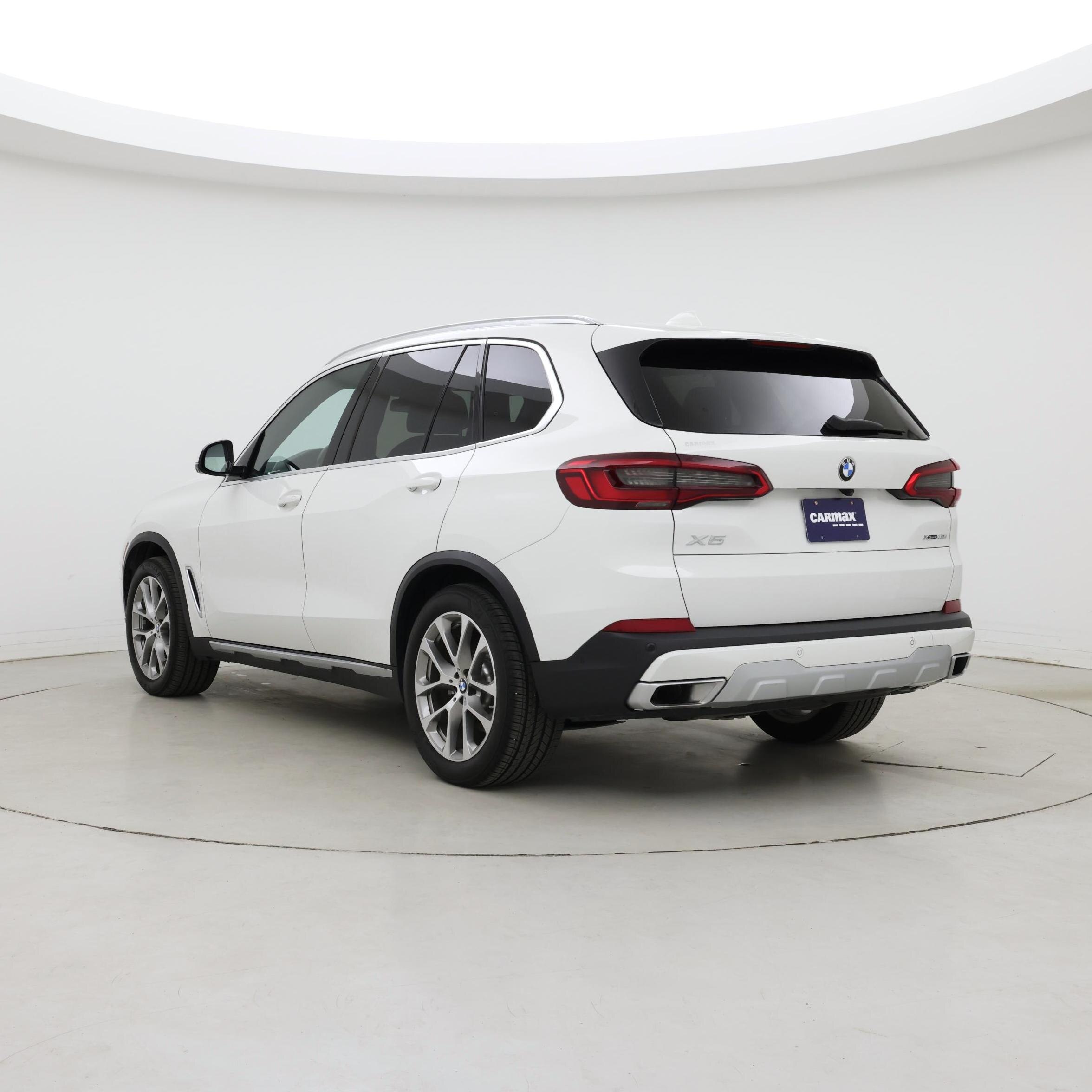 Thumbnail: 2019 BMW X5 - 2