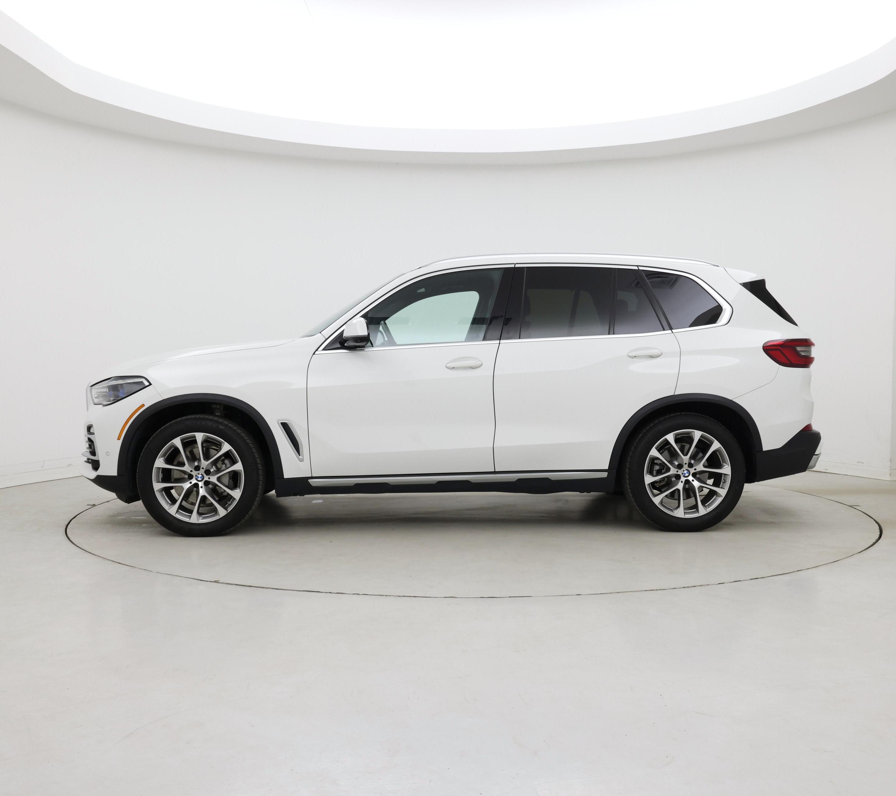 Thumbnail: 2019 BMW X5 - 3