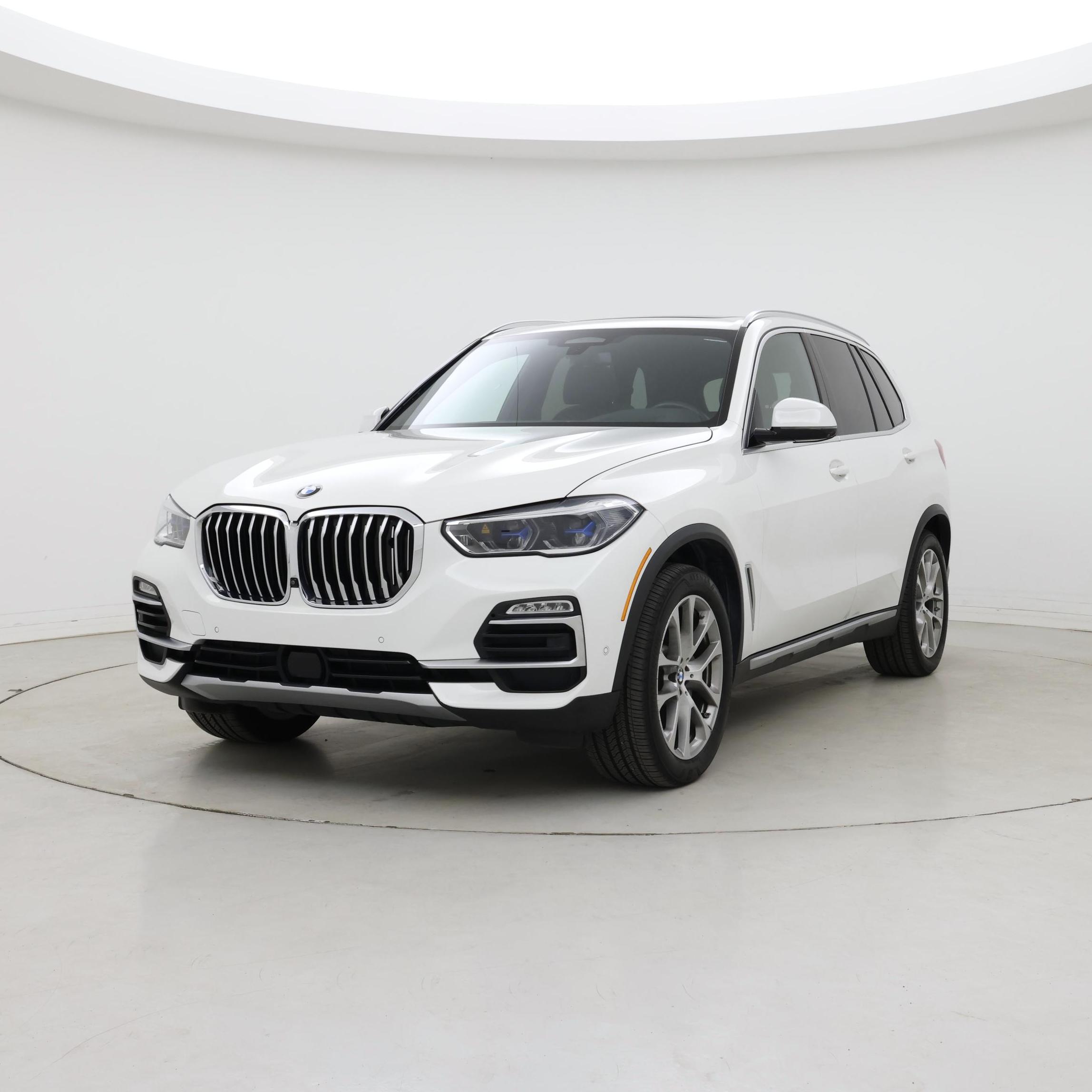 Thumbnail: 2019 BMW X5 - 4