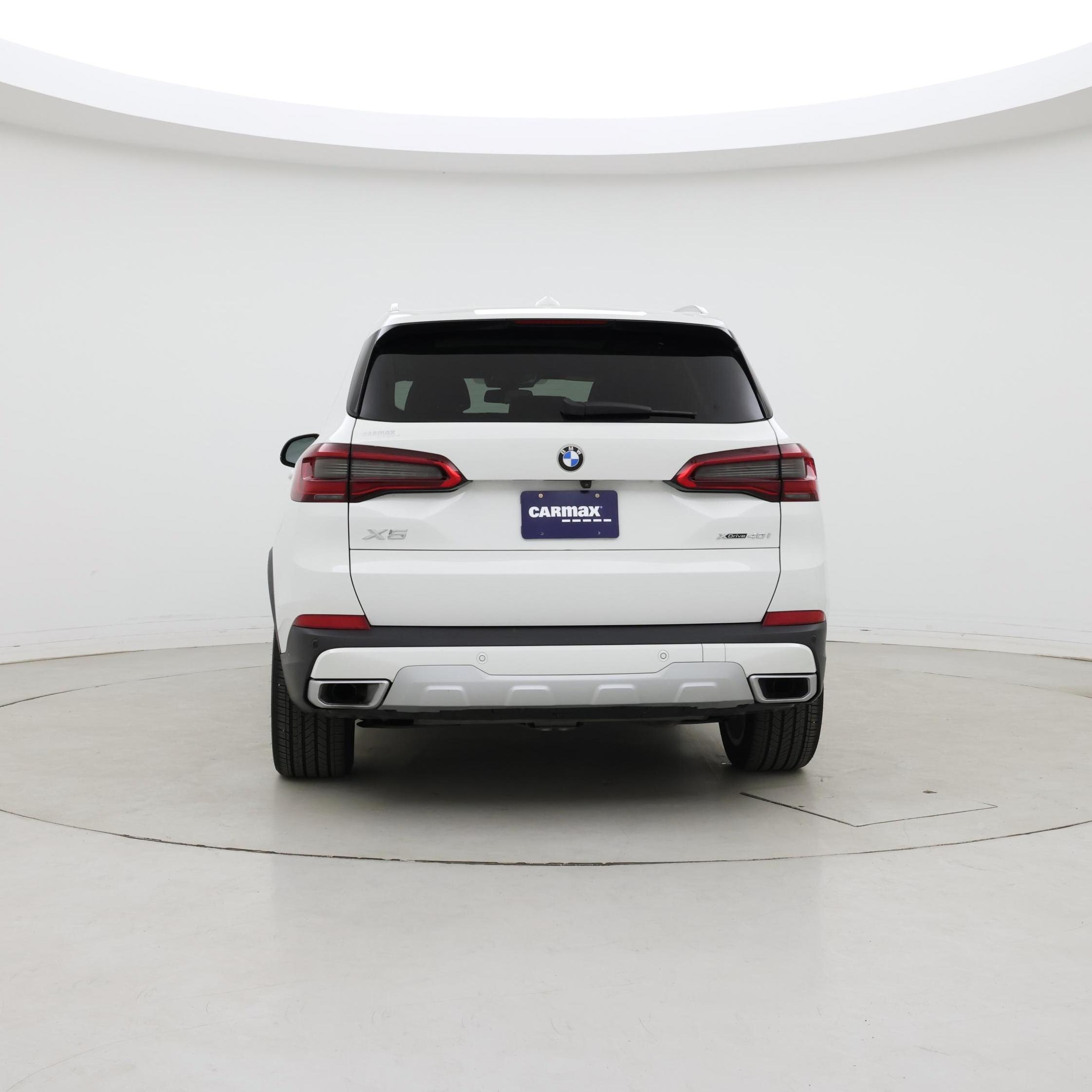 Thumbnail: 2019 BMW X5 - 6