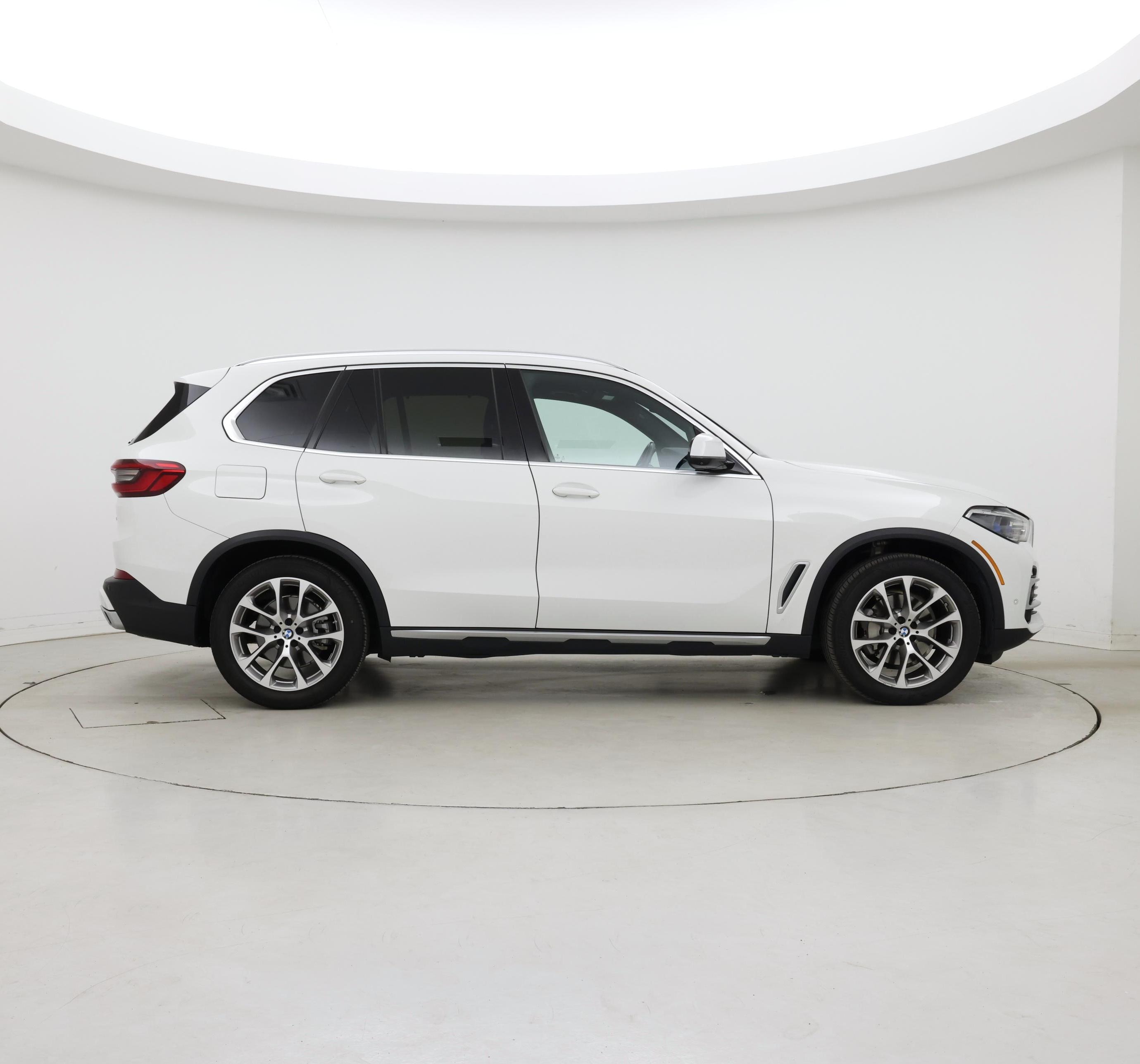 Thumbnail: 2019 BMW X5 - 7