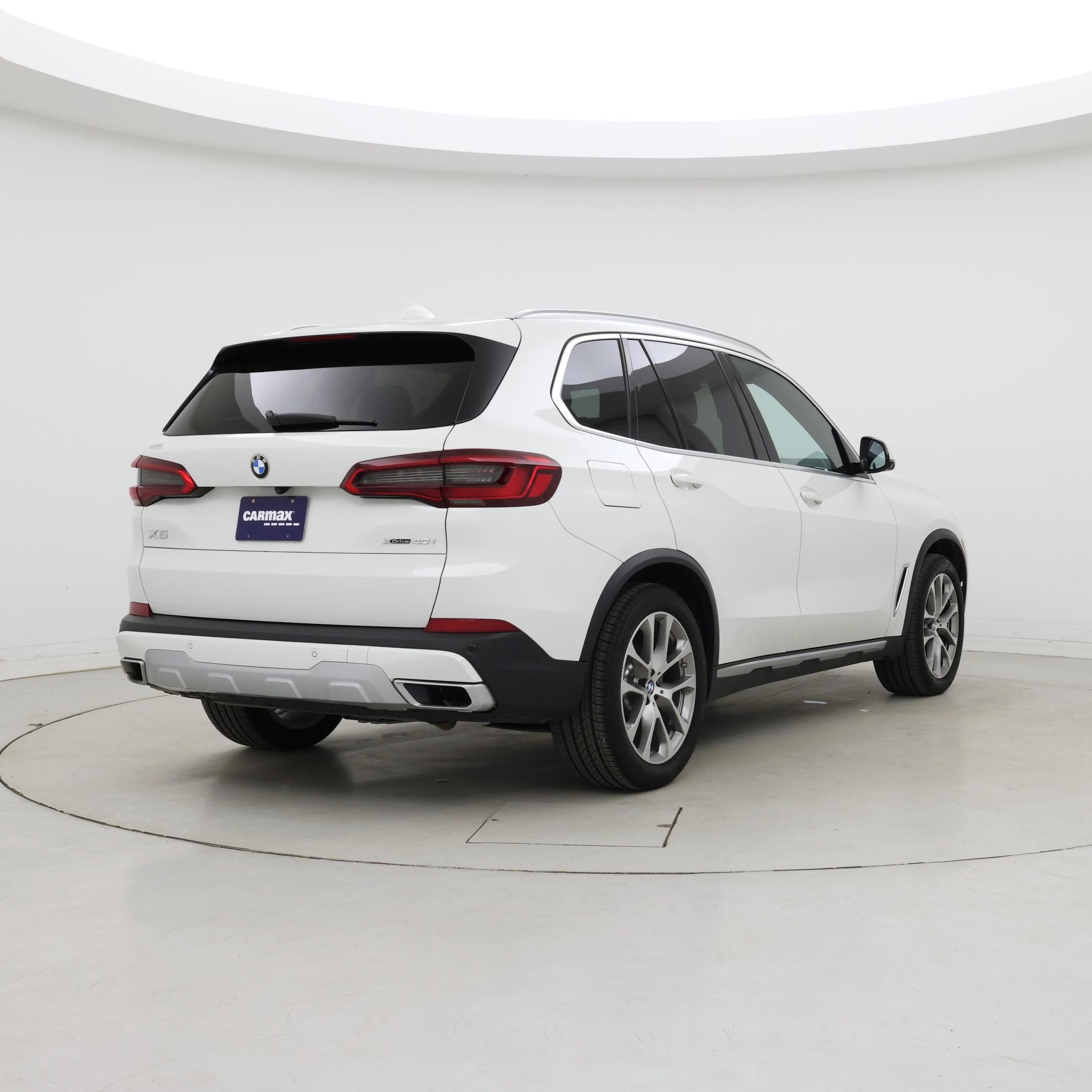 Thumbnail: 2019 BMW X5 - 8