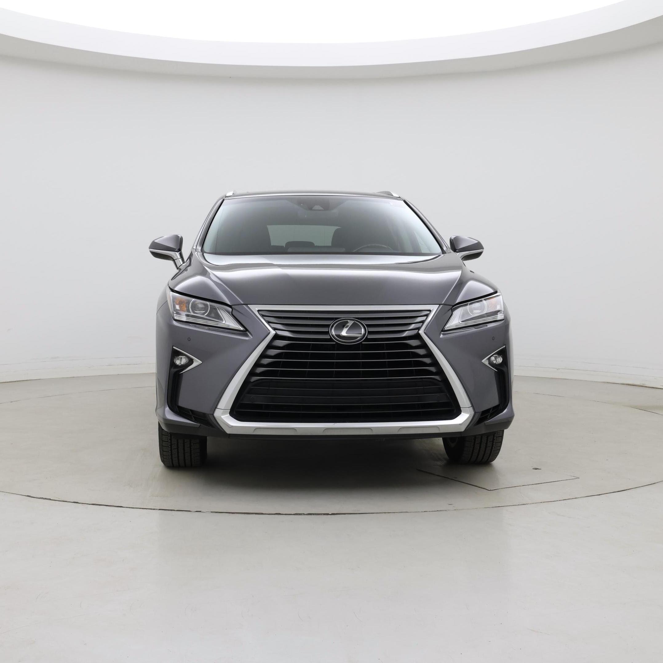 Thumbnail: 2018 Lexus RX - 5