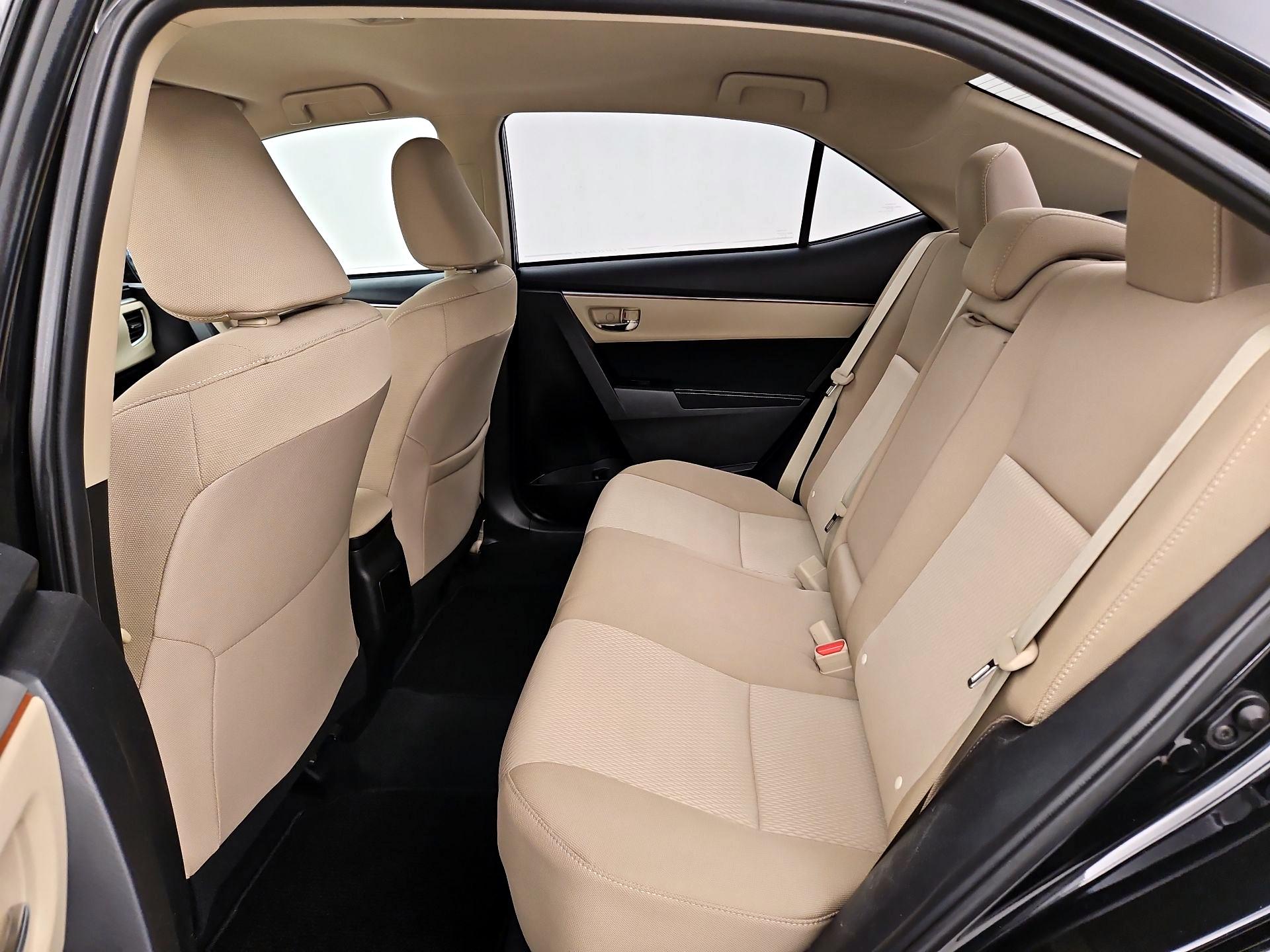 Thumbnail: 2015 Toyota Corolla - 19