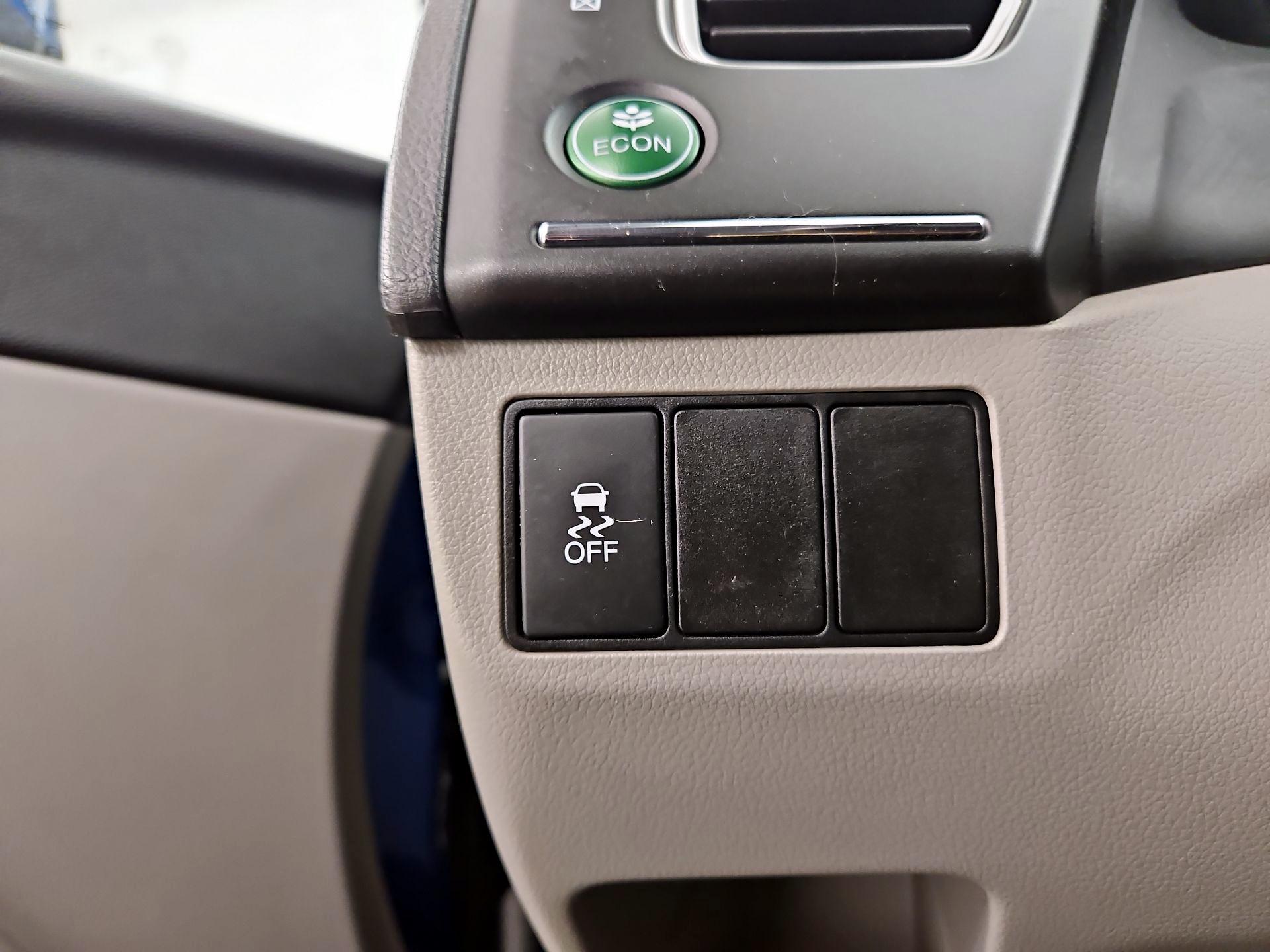 Thumbnail: 2014 Honda Civic - 13